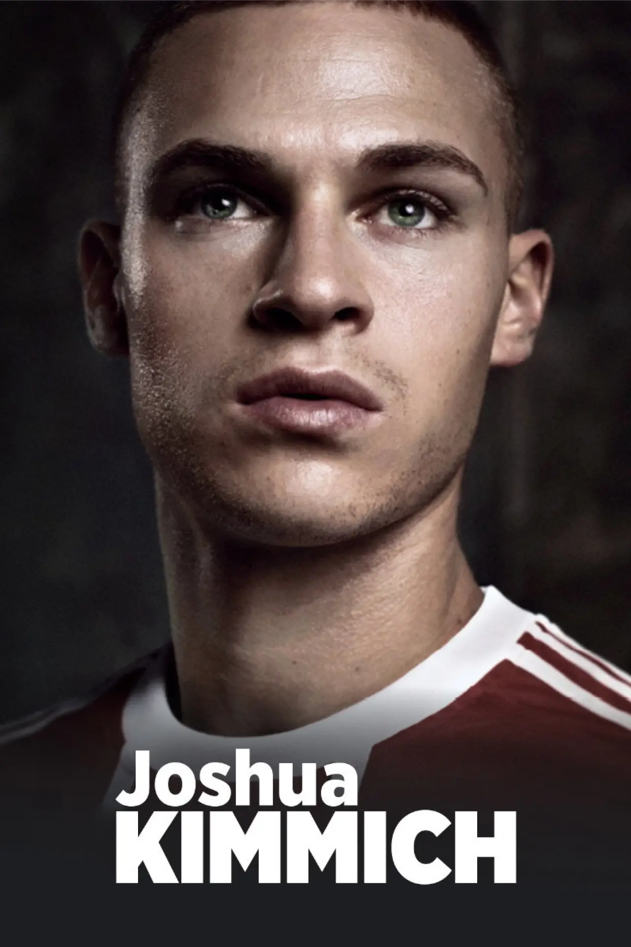 Постер к сериалу "Joshua Kimmich"