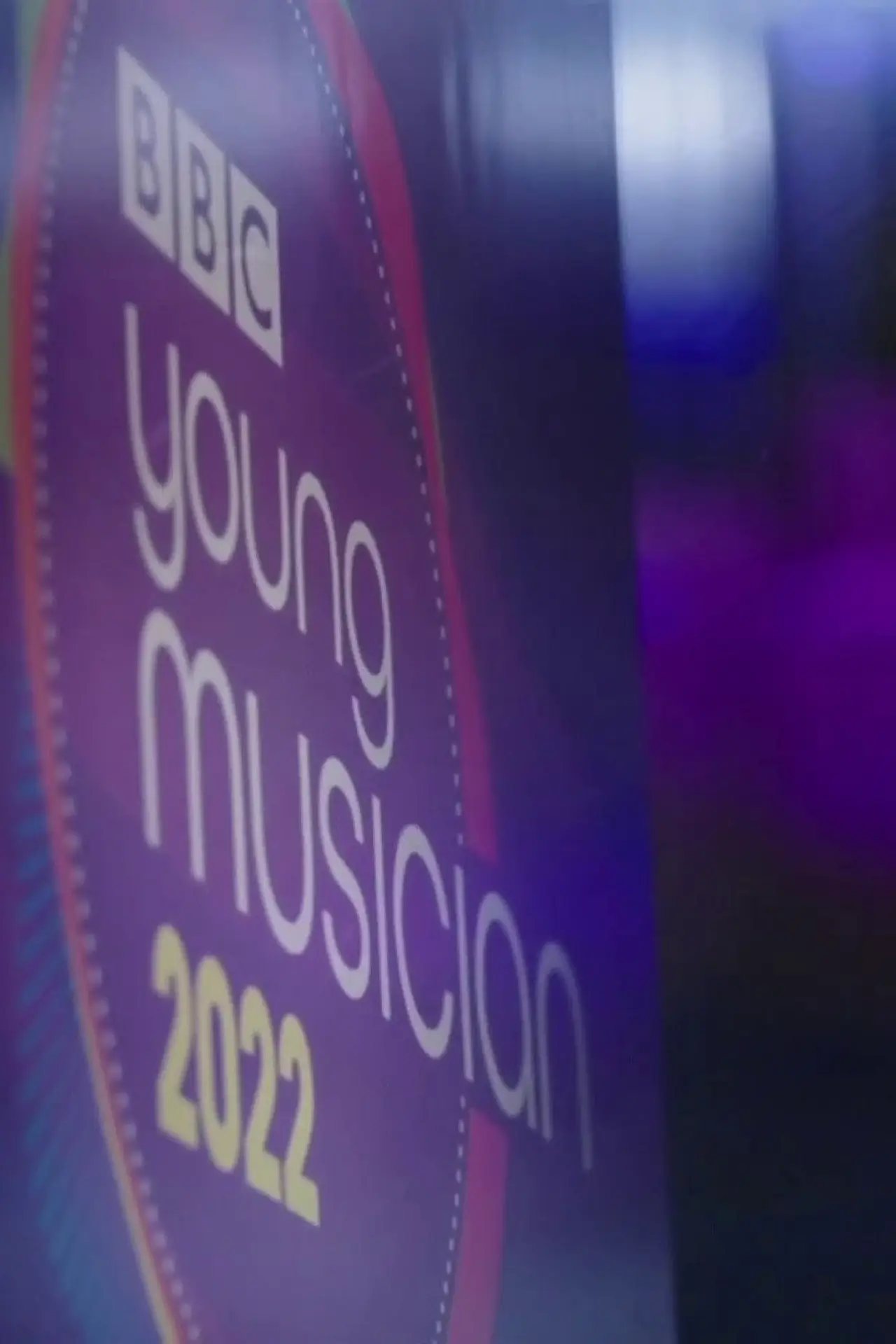 Постер к сериалу "BBC Young Musician"