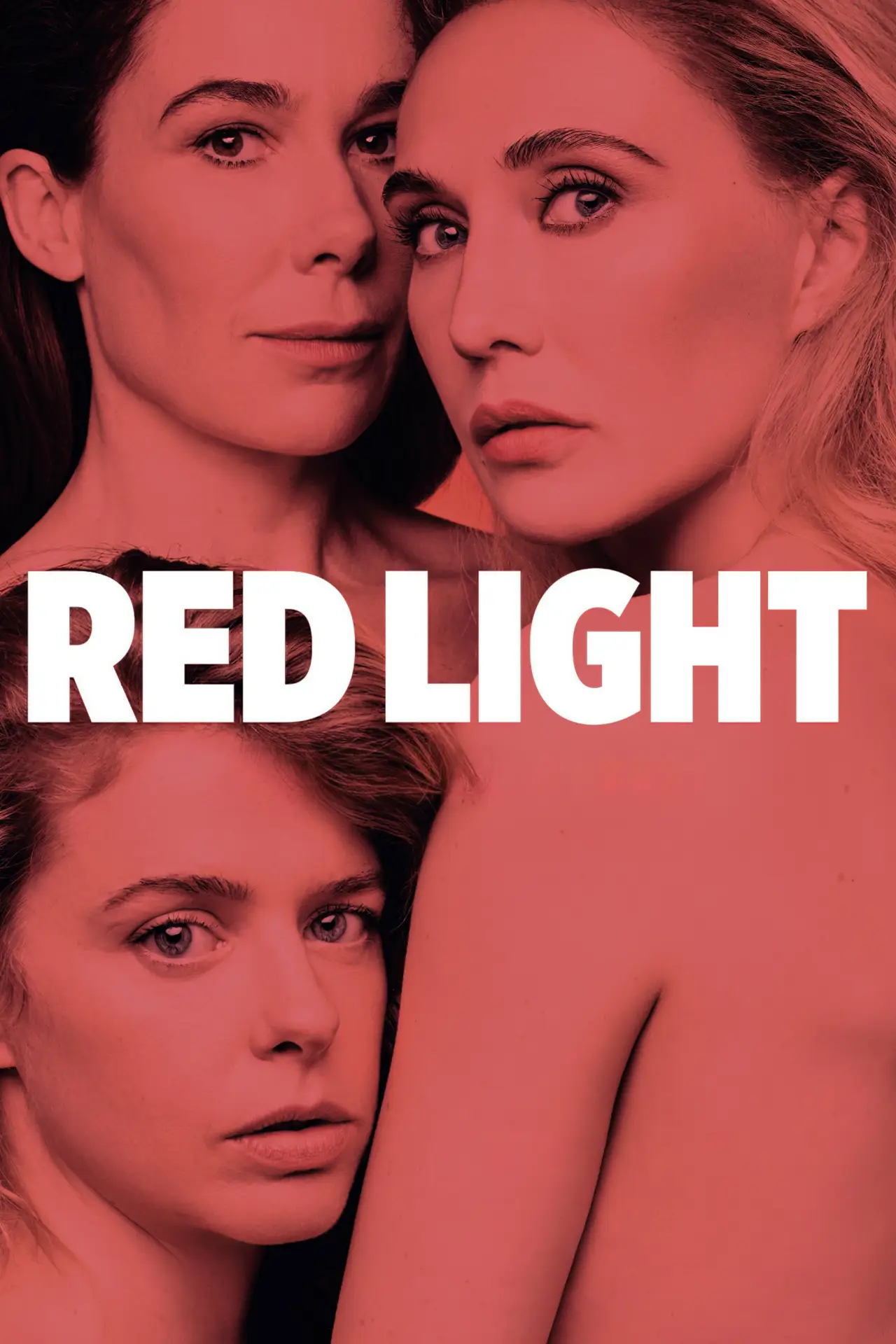 Постер к сериалу "Red Light"