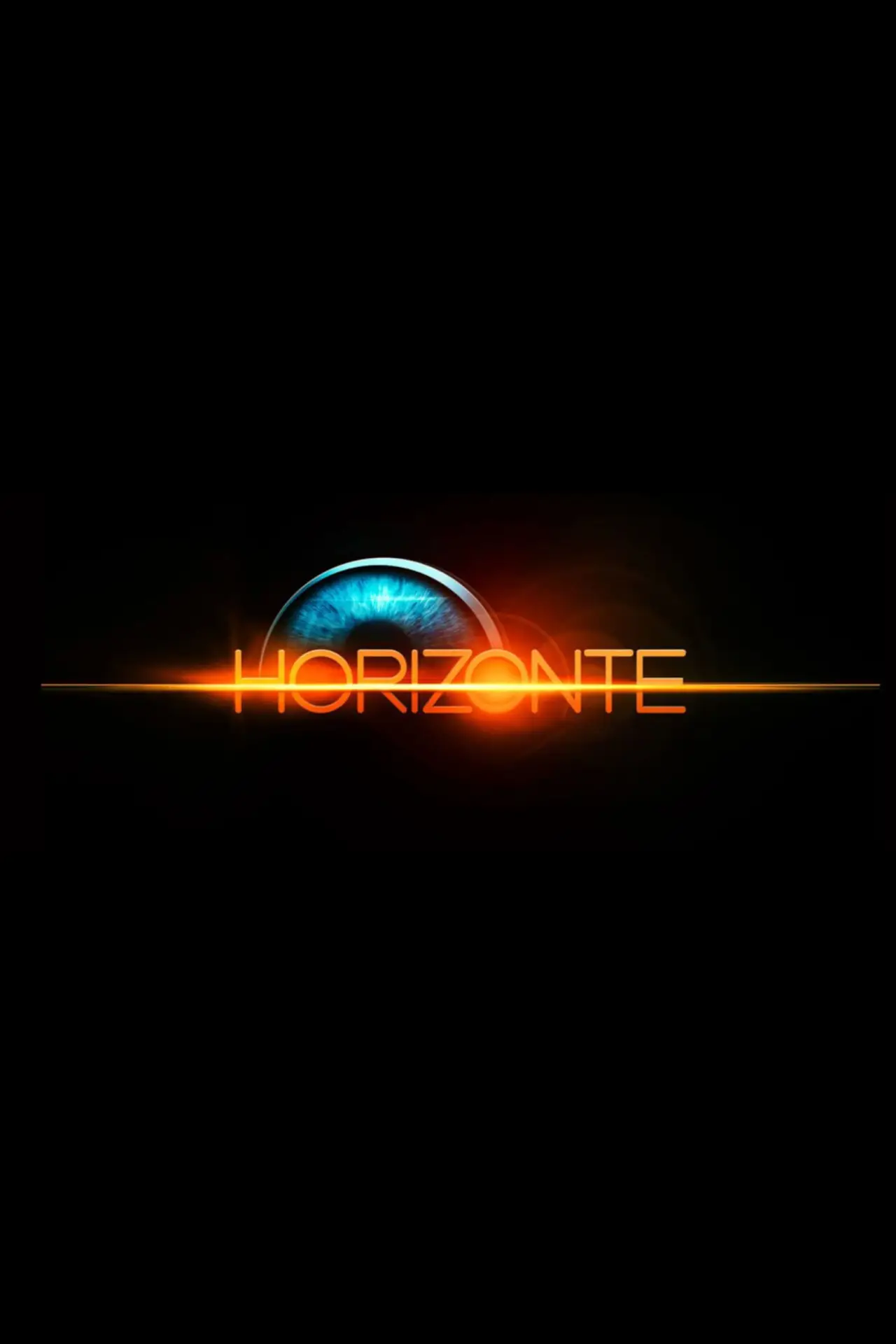 Постер к сериалу "Horizonte"