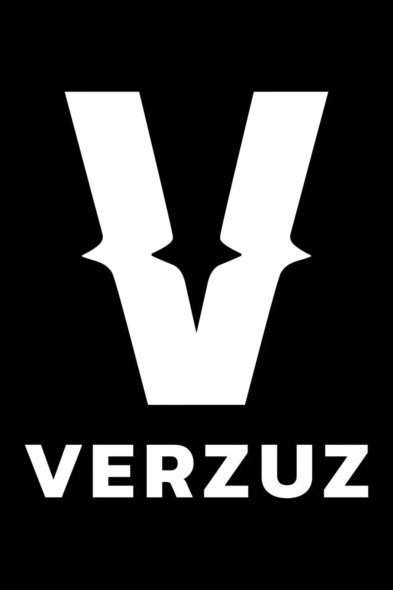 Постер к сериалу "VERZUZ"