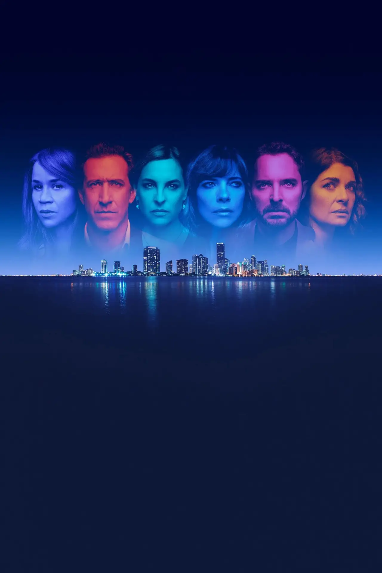 Постер к сериалу "Тогда и сейчас"