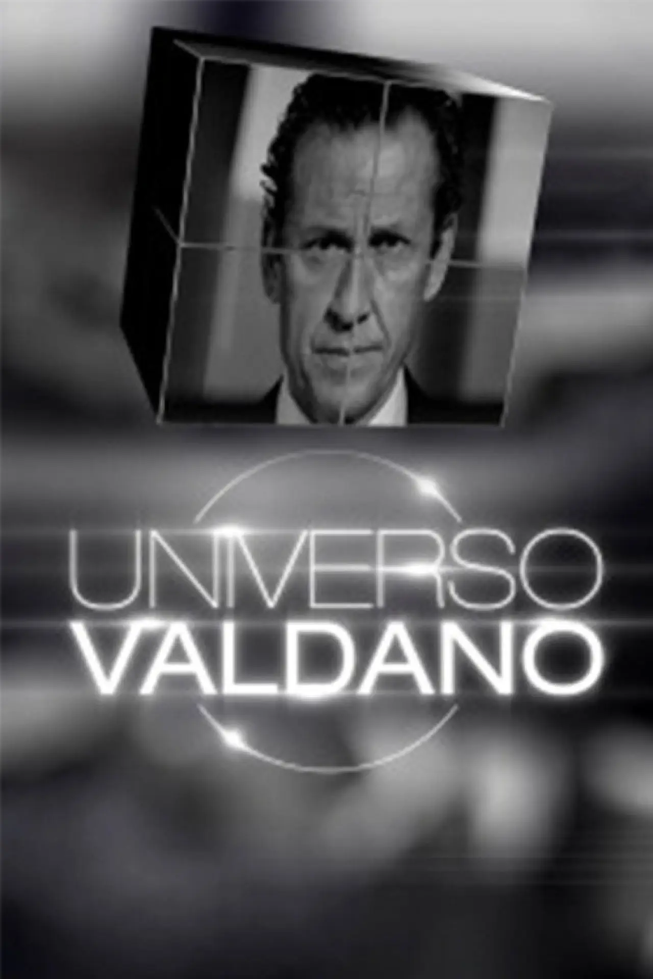 Постер к сериалу "Universo Valdano"