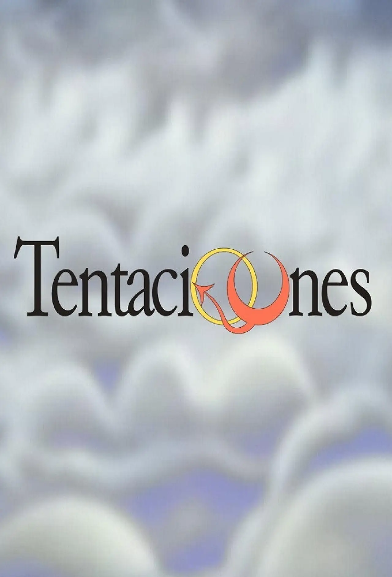 Постер к сериалу "Tentaciones"