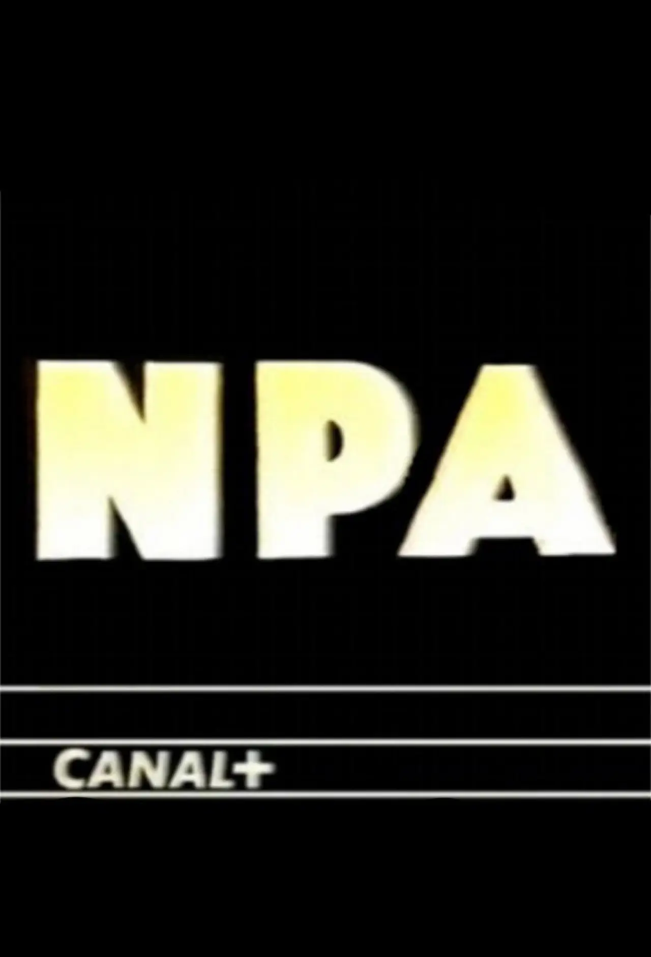 Постер к сериалу "Nulle part ailleurs"
