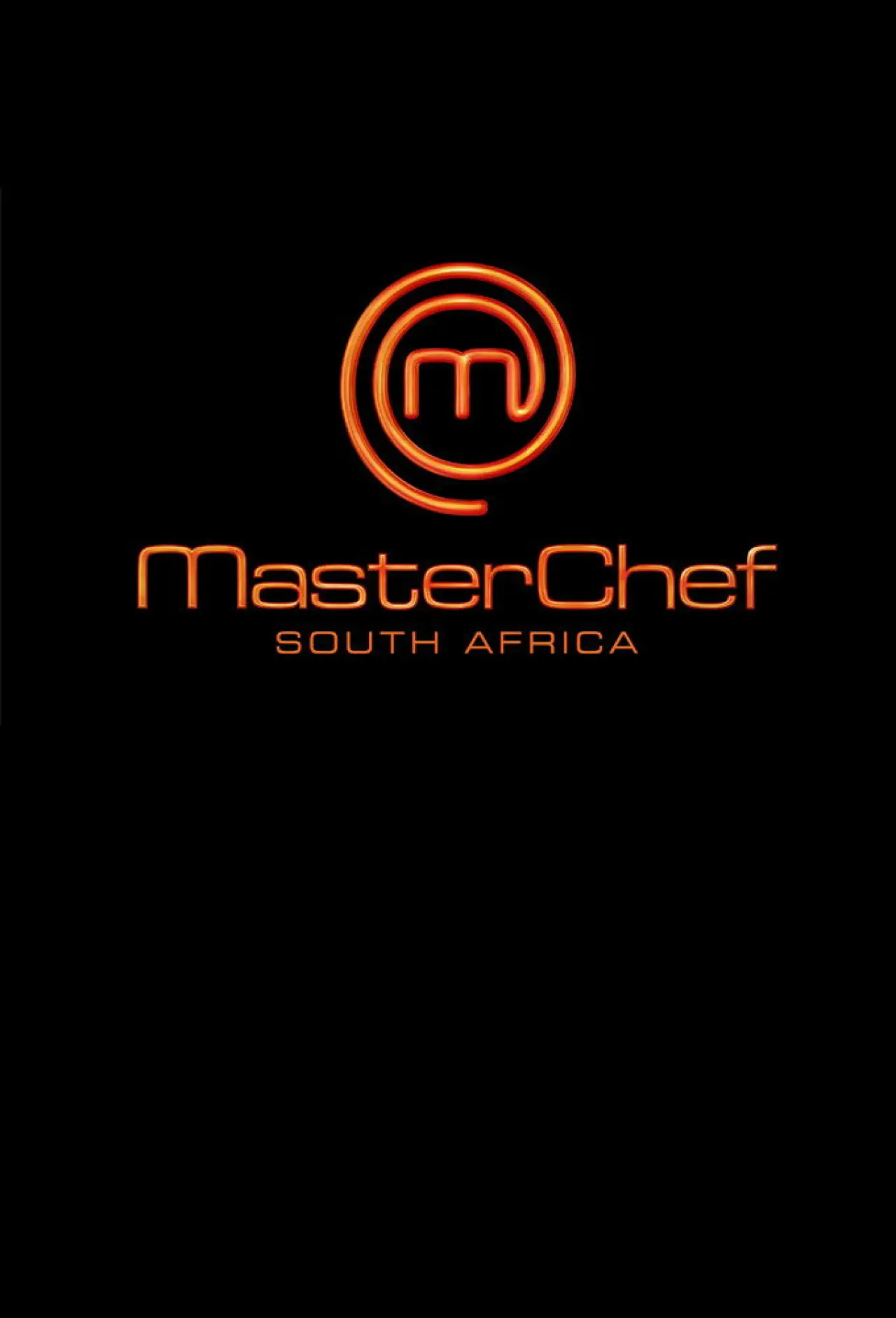 Постер к сериалу "MasterChef South Africa"