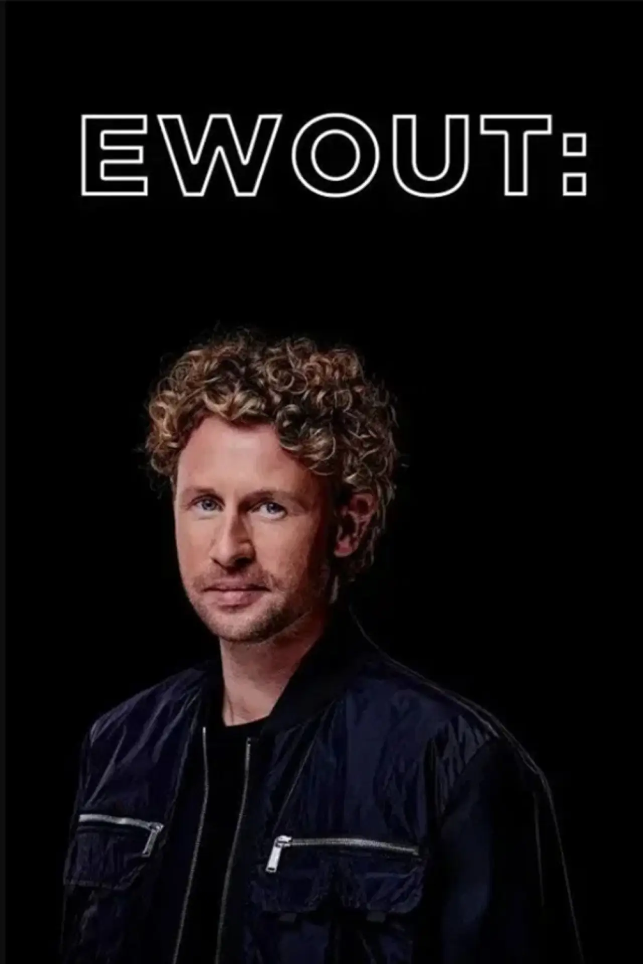 Постер к сериалу "Ewout:"