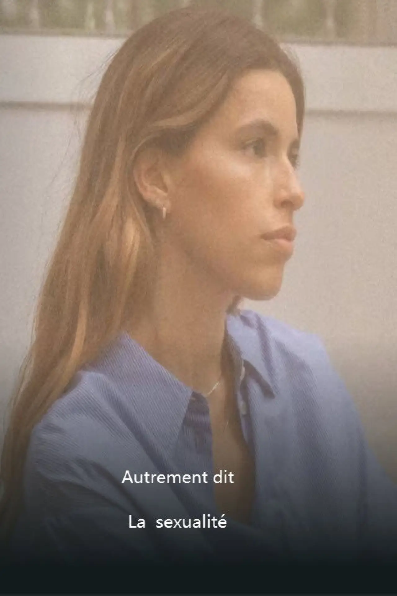 Постер к сериалу "Autrement dit : En affaires"