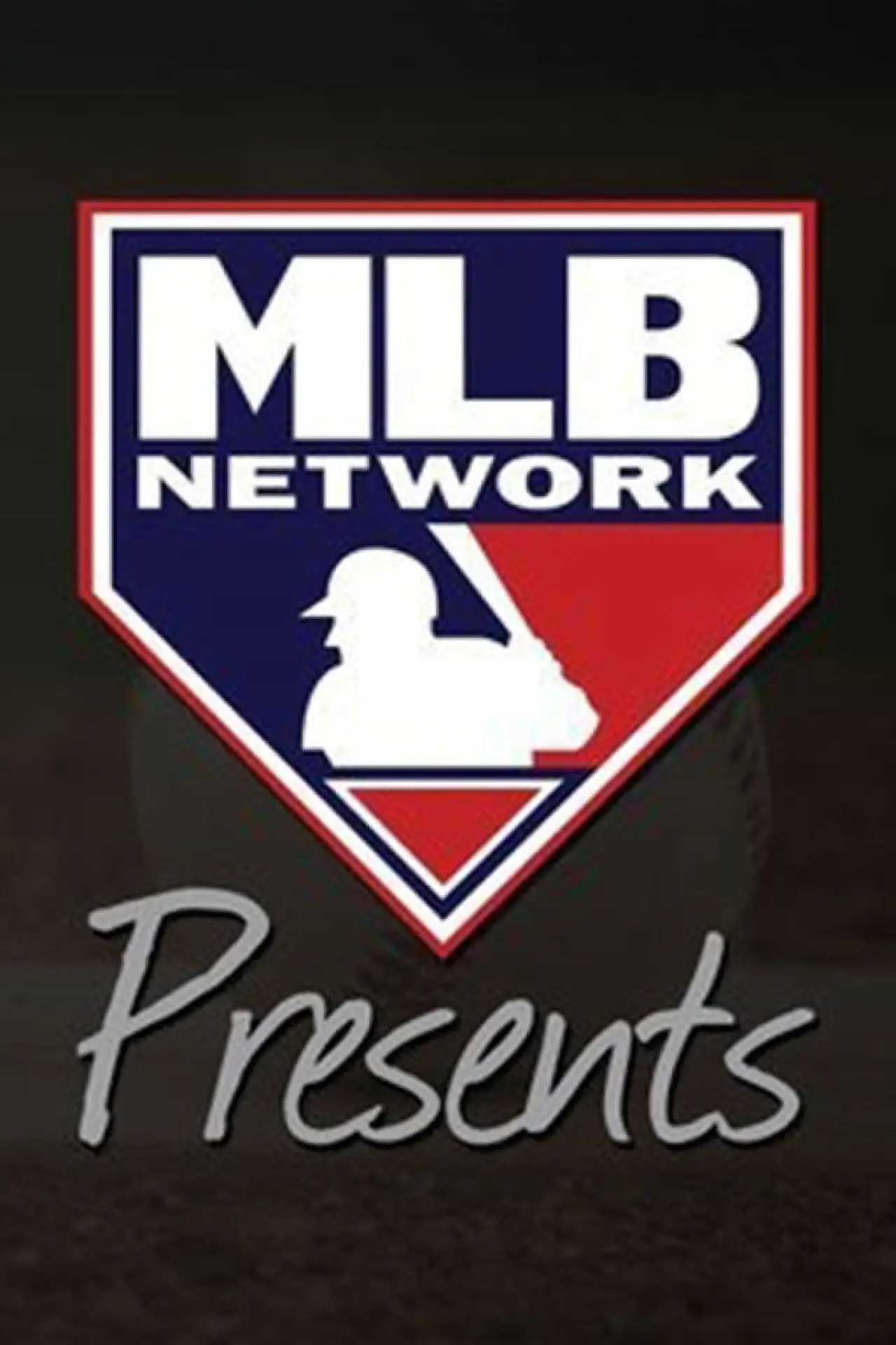 Постер к сериалу "MLB Network Presents"