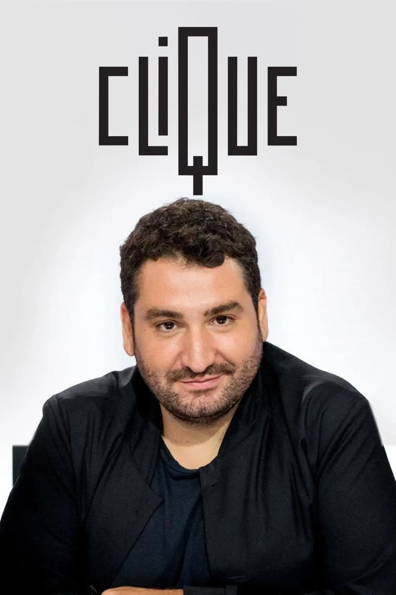 Постер к сериалу "Clique"