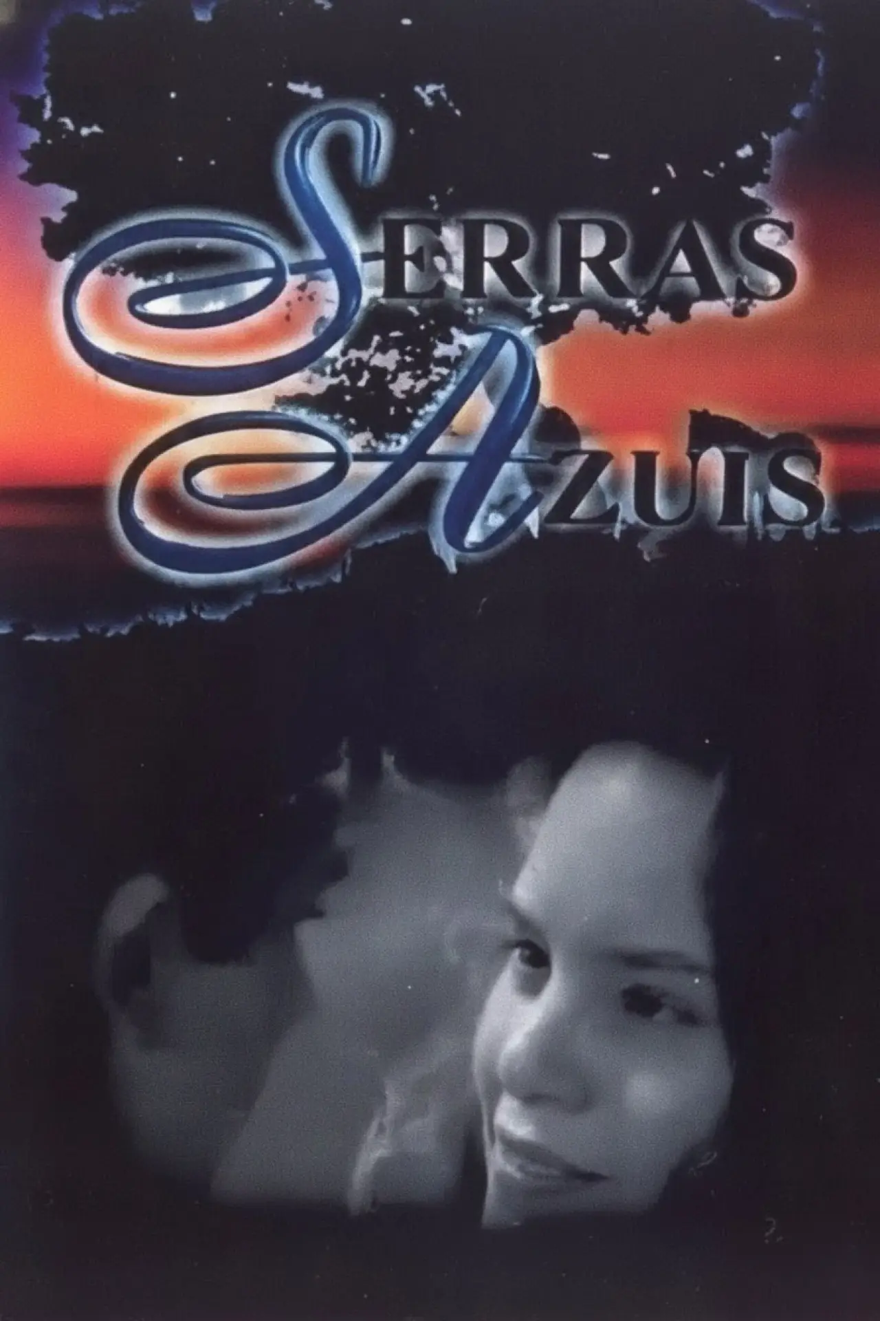 Постер к сериалу "Serras Azuis"