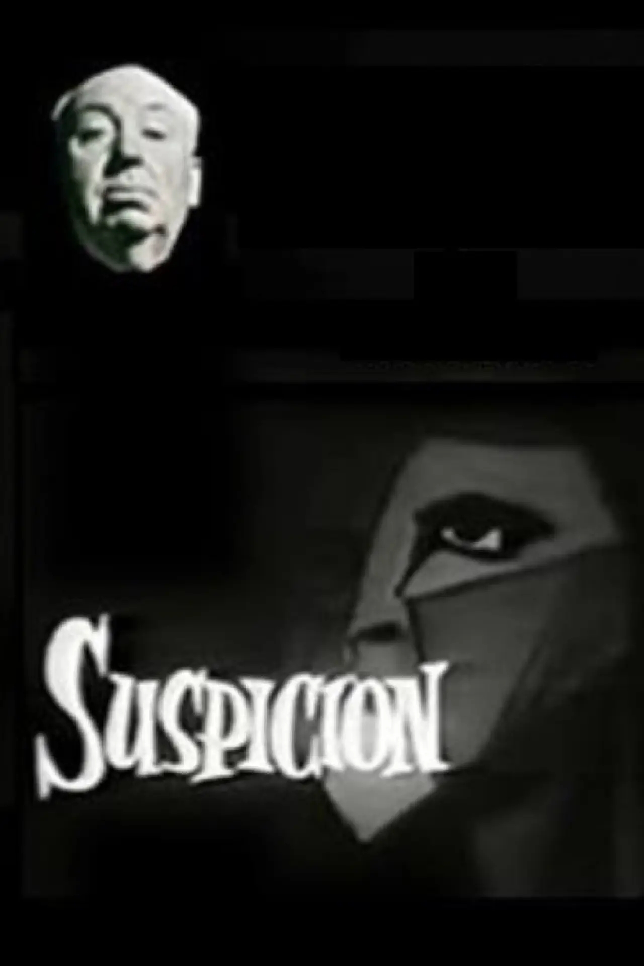 Постер к сериалу "Подозрение"
