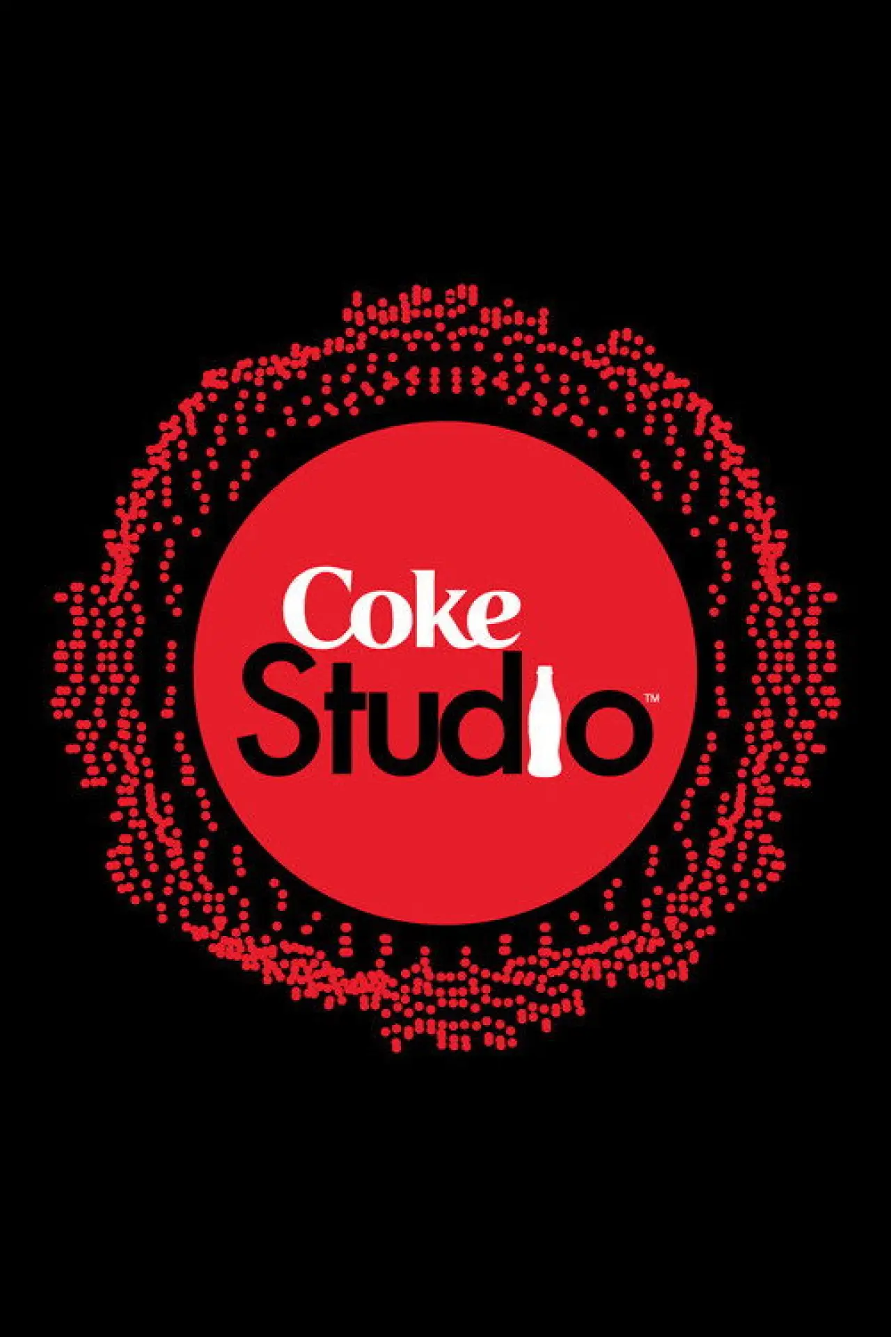 Постер к сериалу "Coke Studio"