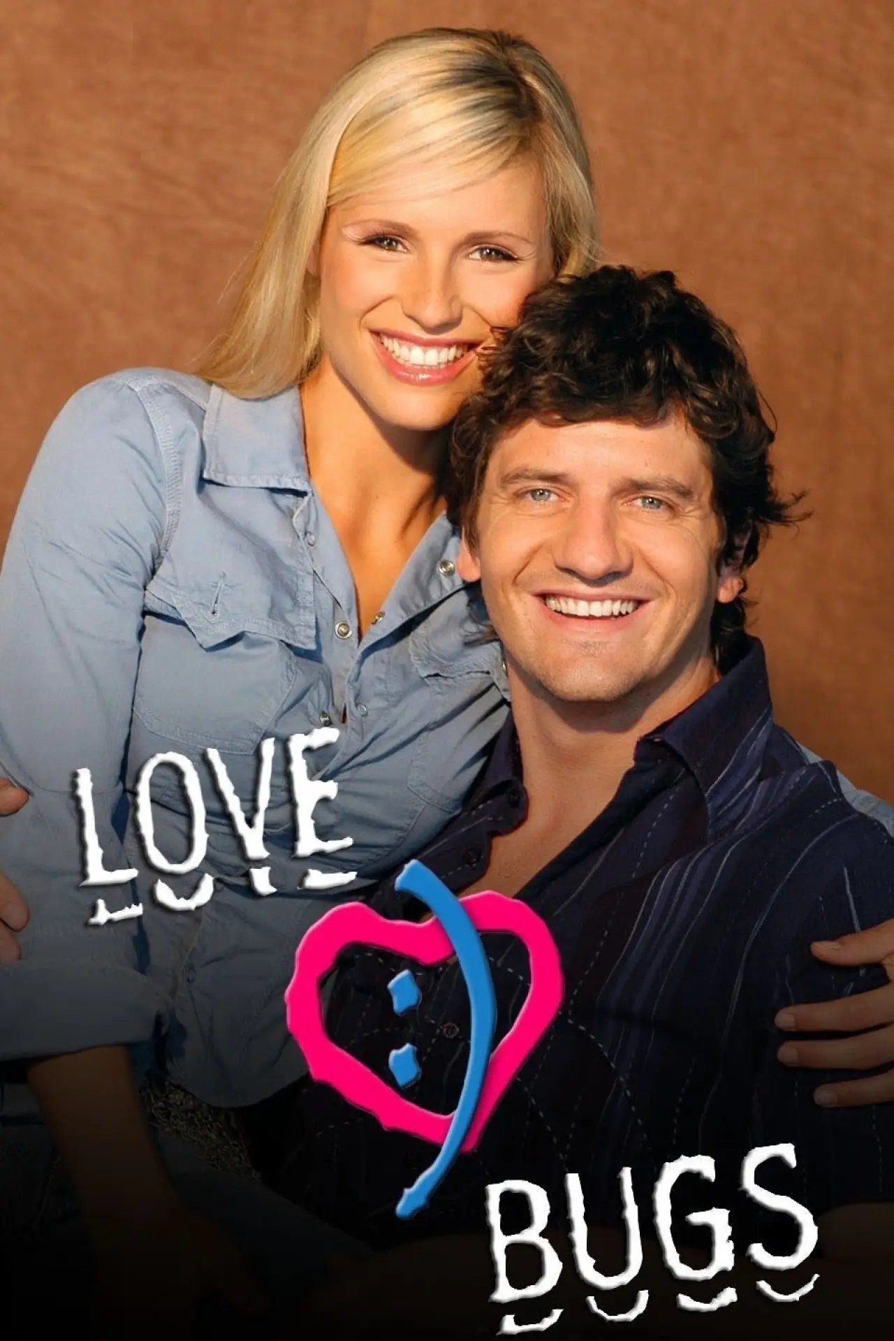 Постер к сериалу "Love Bugs"