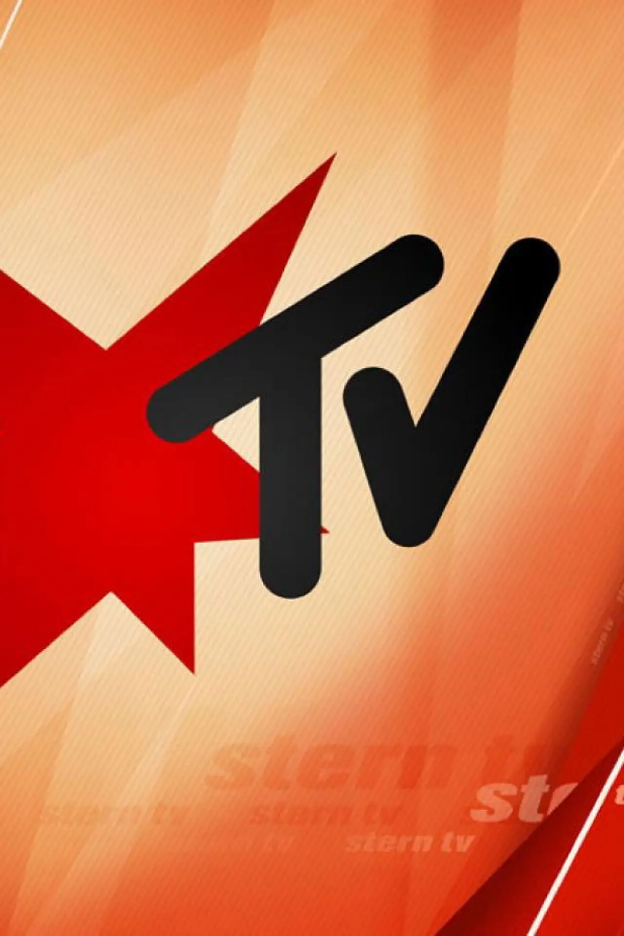 Постер к сериалу "Stern TV"