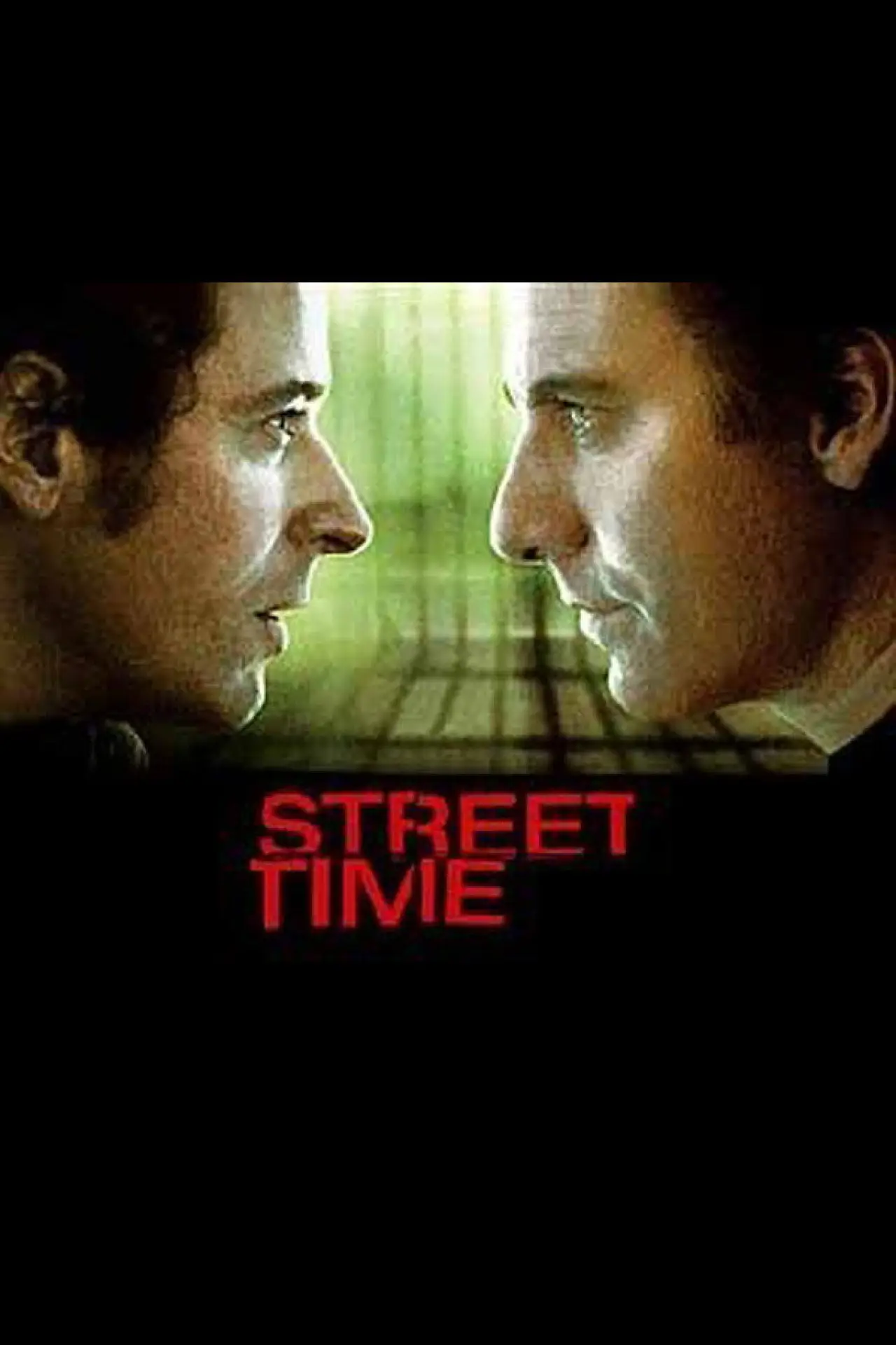 Постер к сериалу "Street Time"
