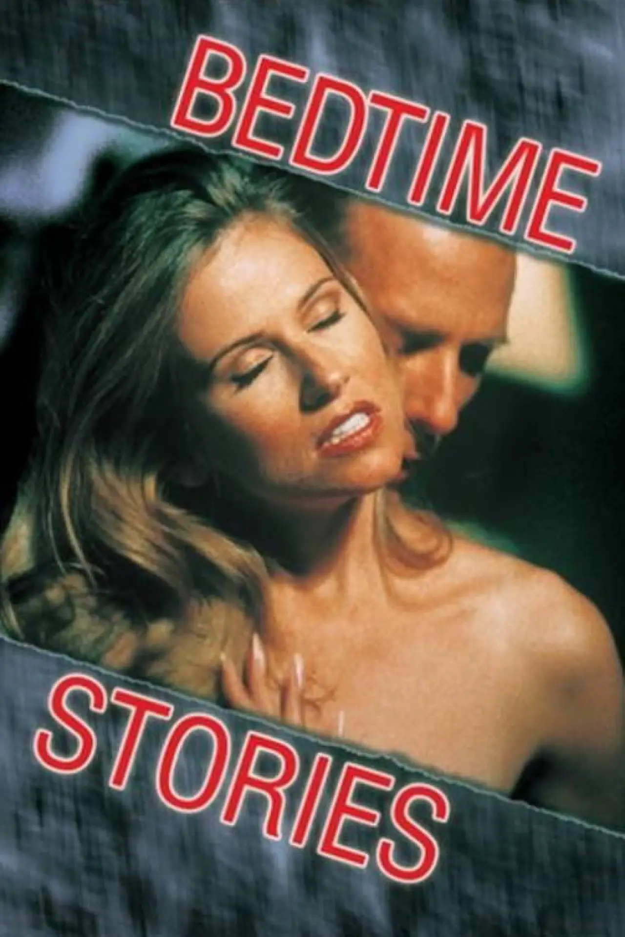 Постер к сериалу "Bedtime Stories"