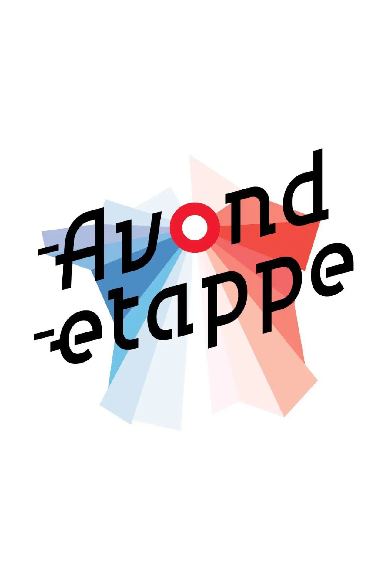Постер к сериалу "De Avondetappe"
