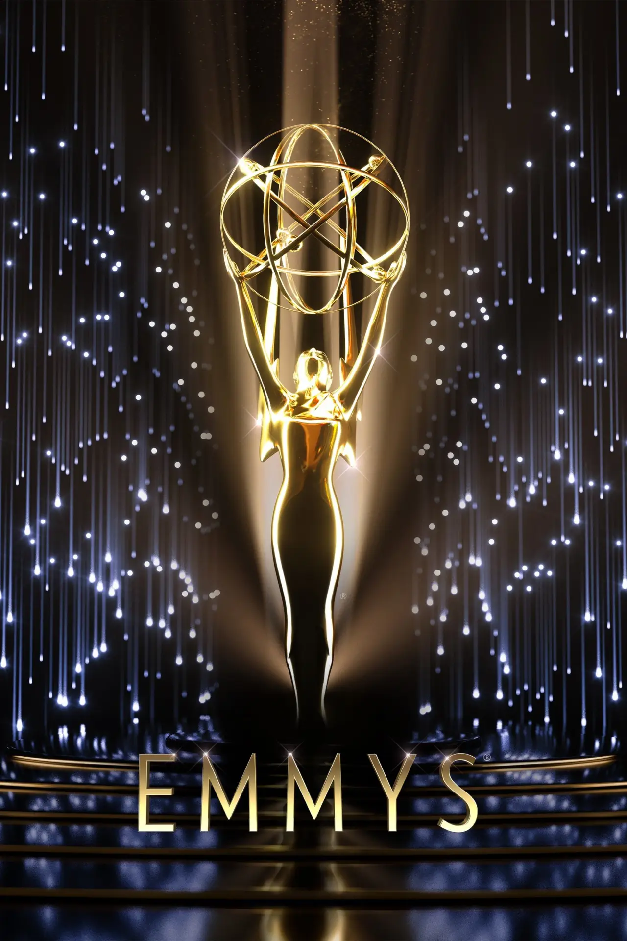 Постер к сериалу "Премия «Эмми"