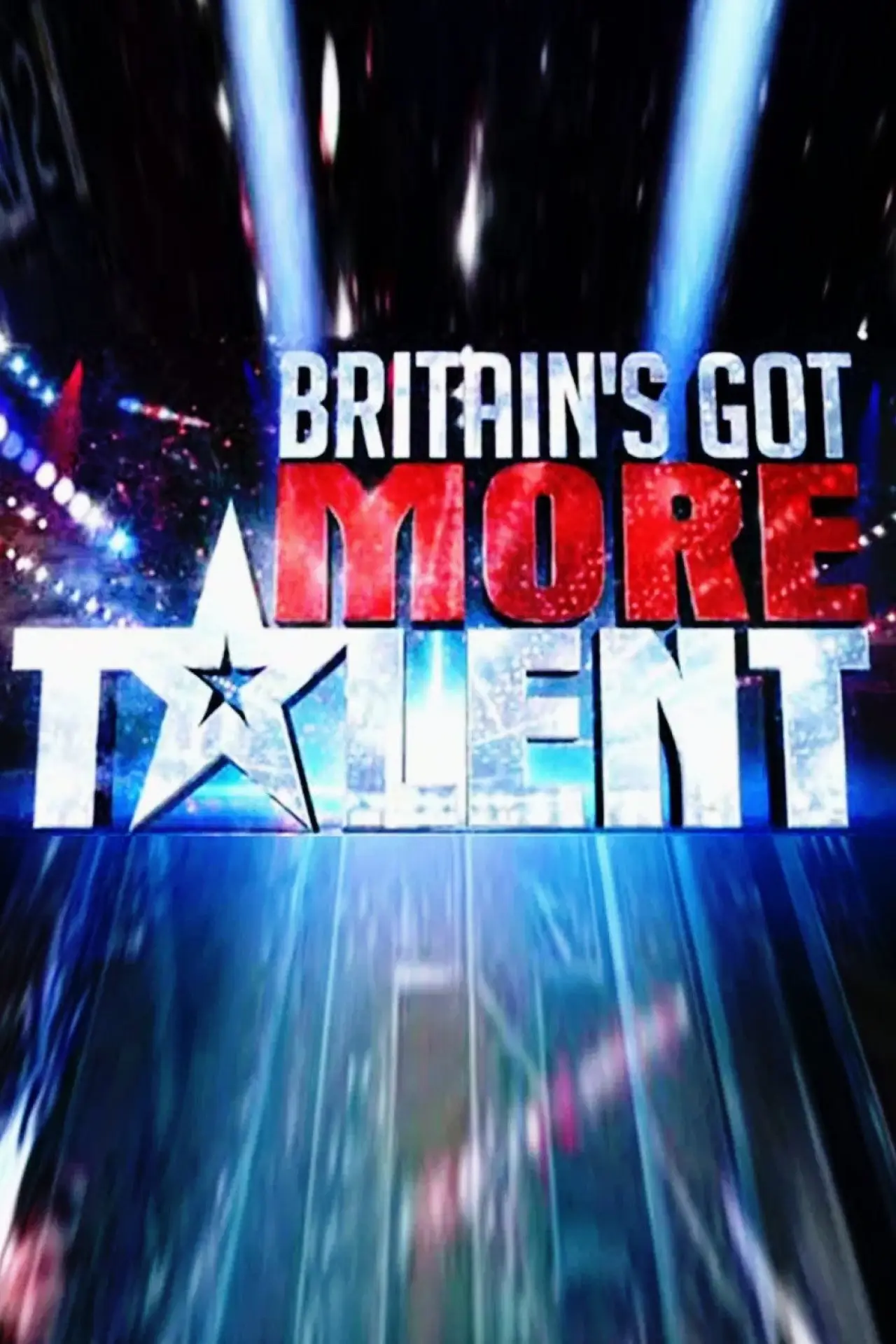 Постер к сериалу "Britain