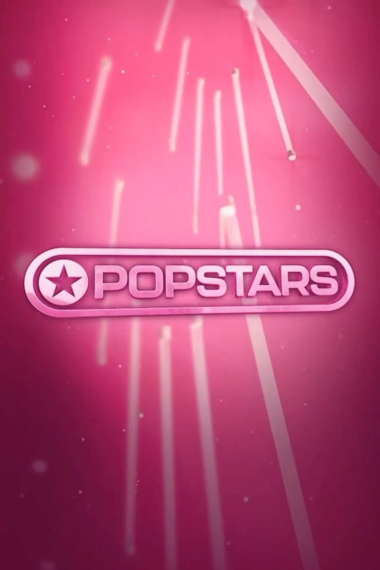 Постер к сериалу "Popstars (Argentina)"