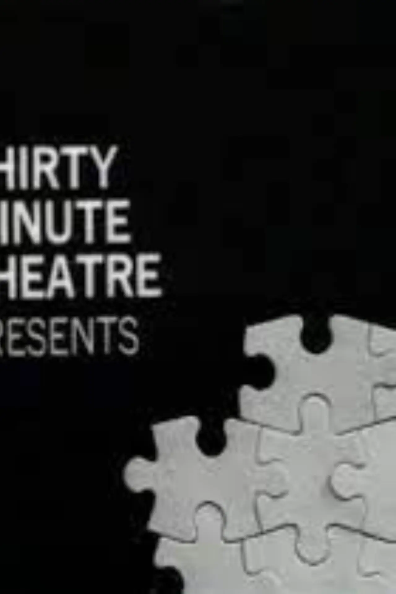 Постер к сериалу "Тридцатиминутный театр"
