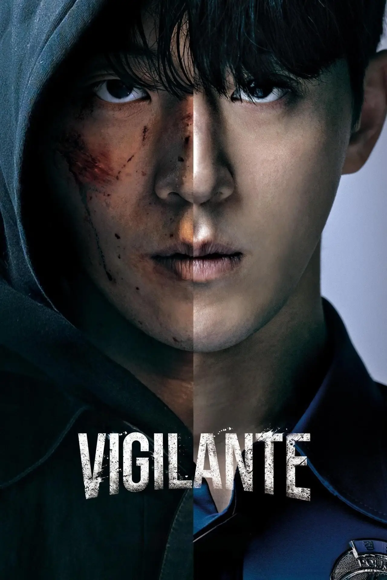 Постер к сериалу "Линчеватель"