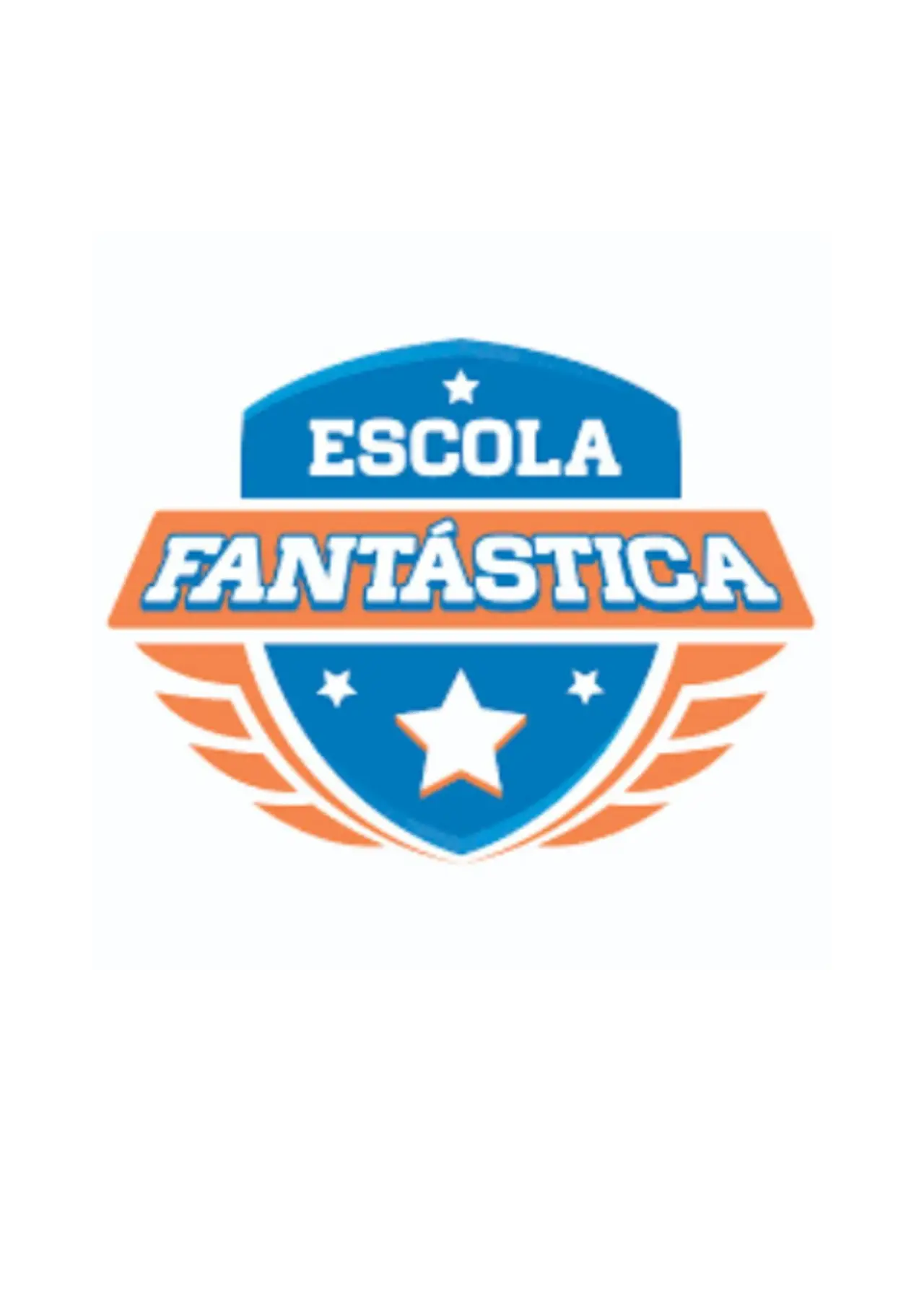 Постер к сериалу "Escola Fantástica"