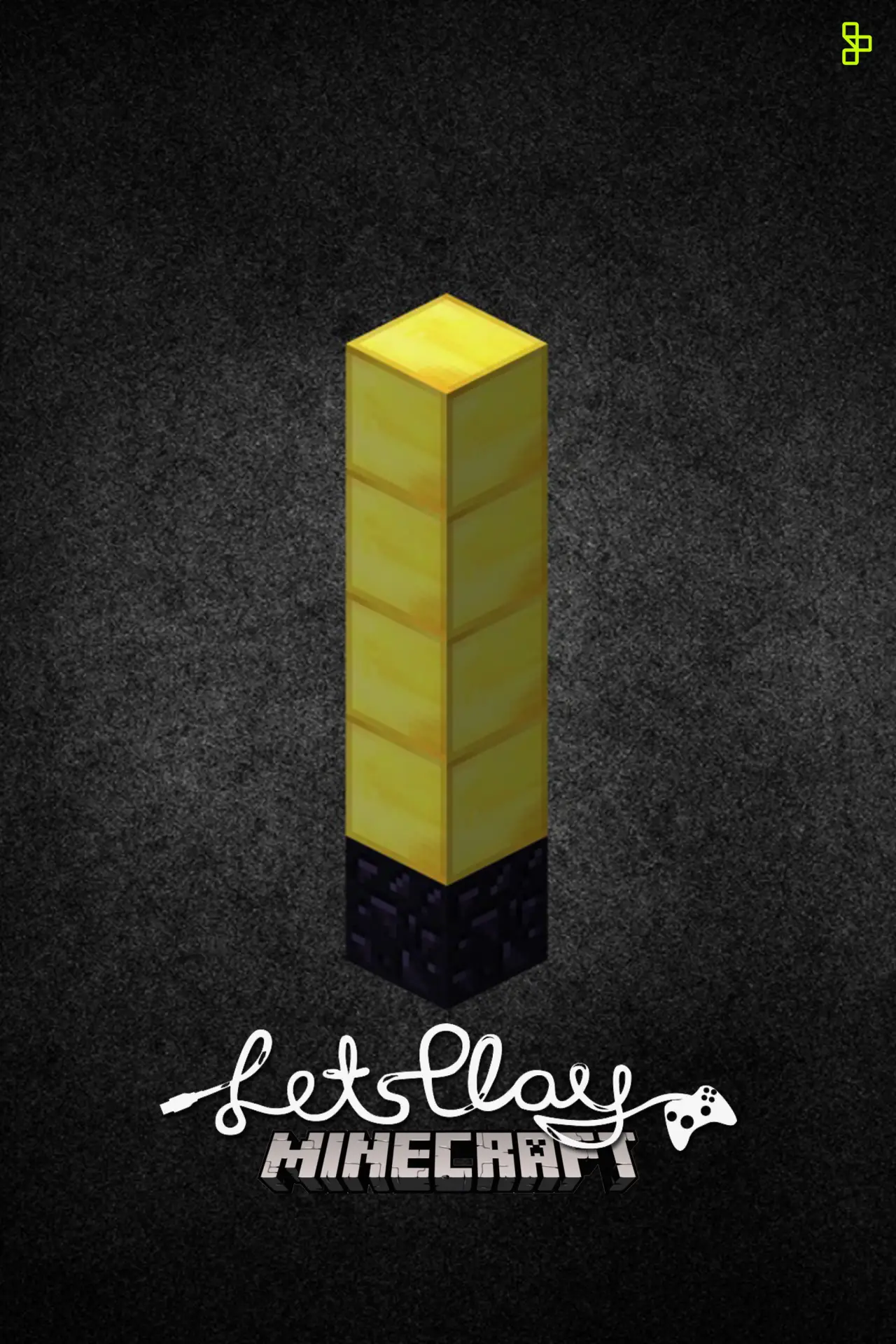 Постер к сериалу "Let