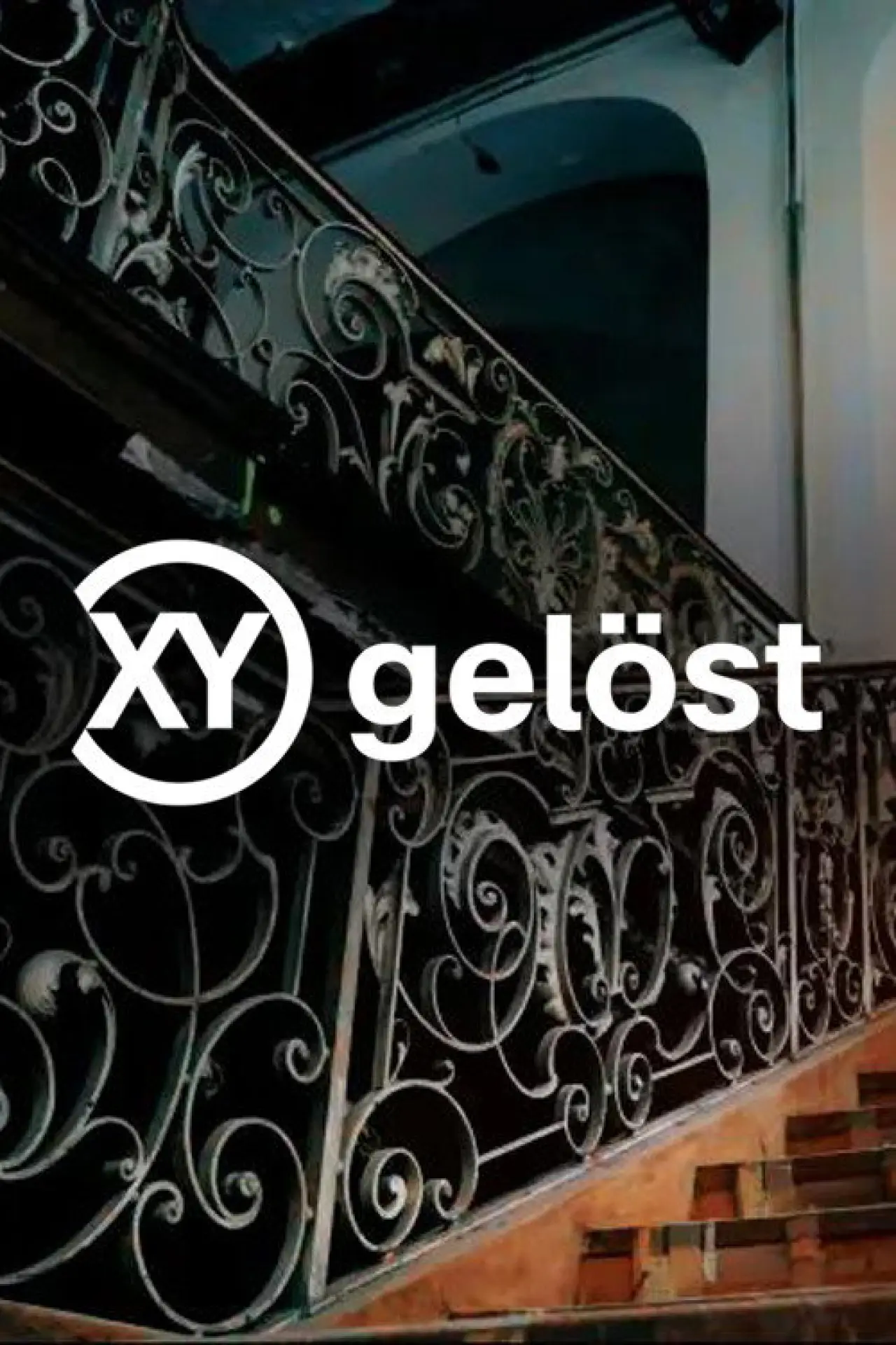 Постер к сериалу "XY gelöst"