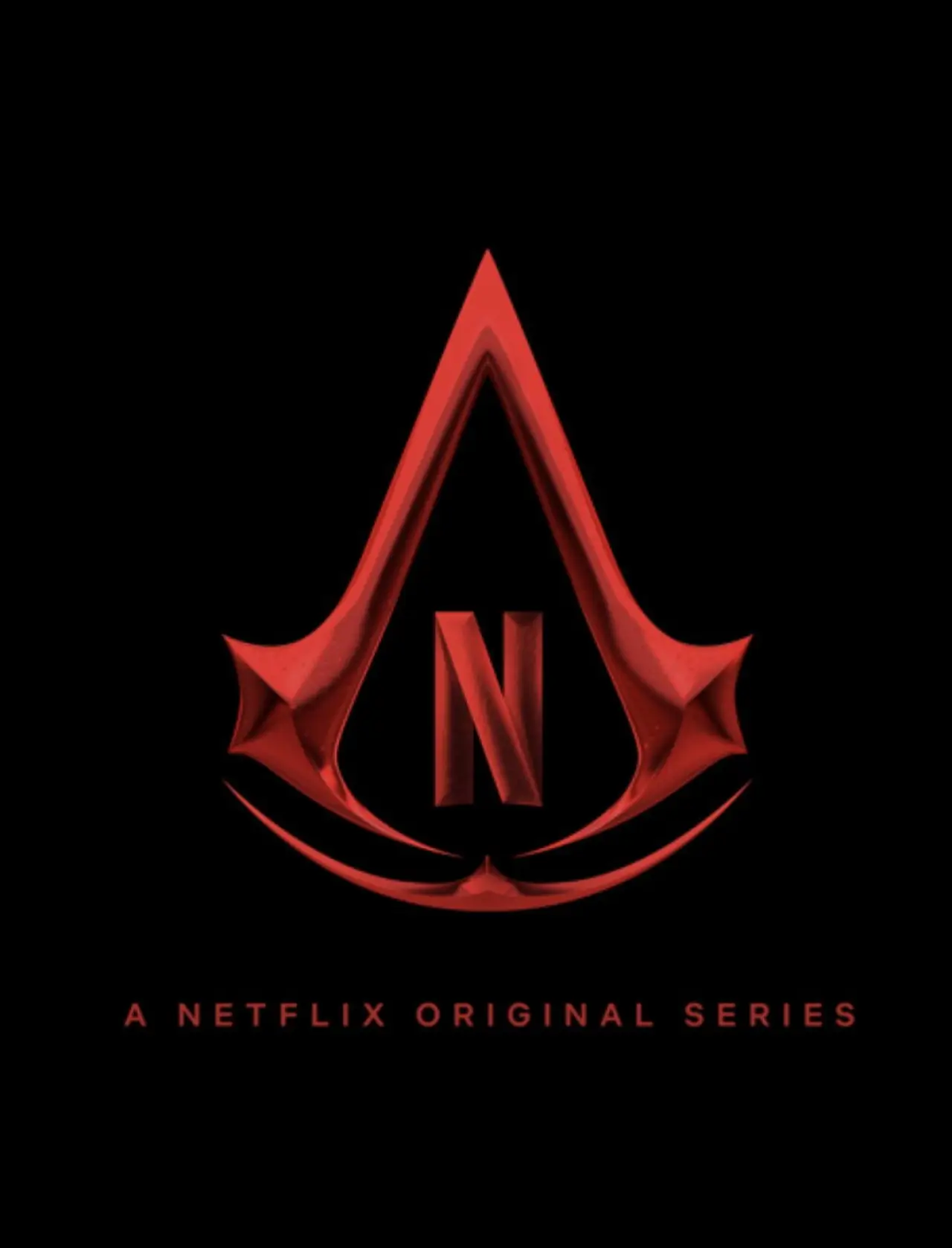 Постер к сериалу "Кредо убийцы"