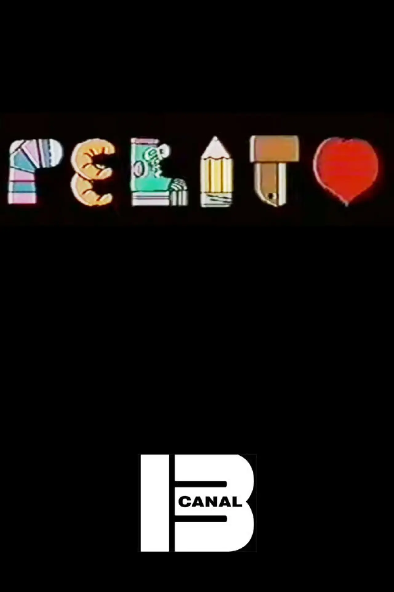 Постер к сериалу "Волосики"