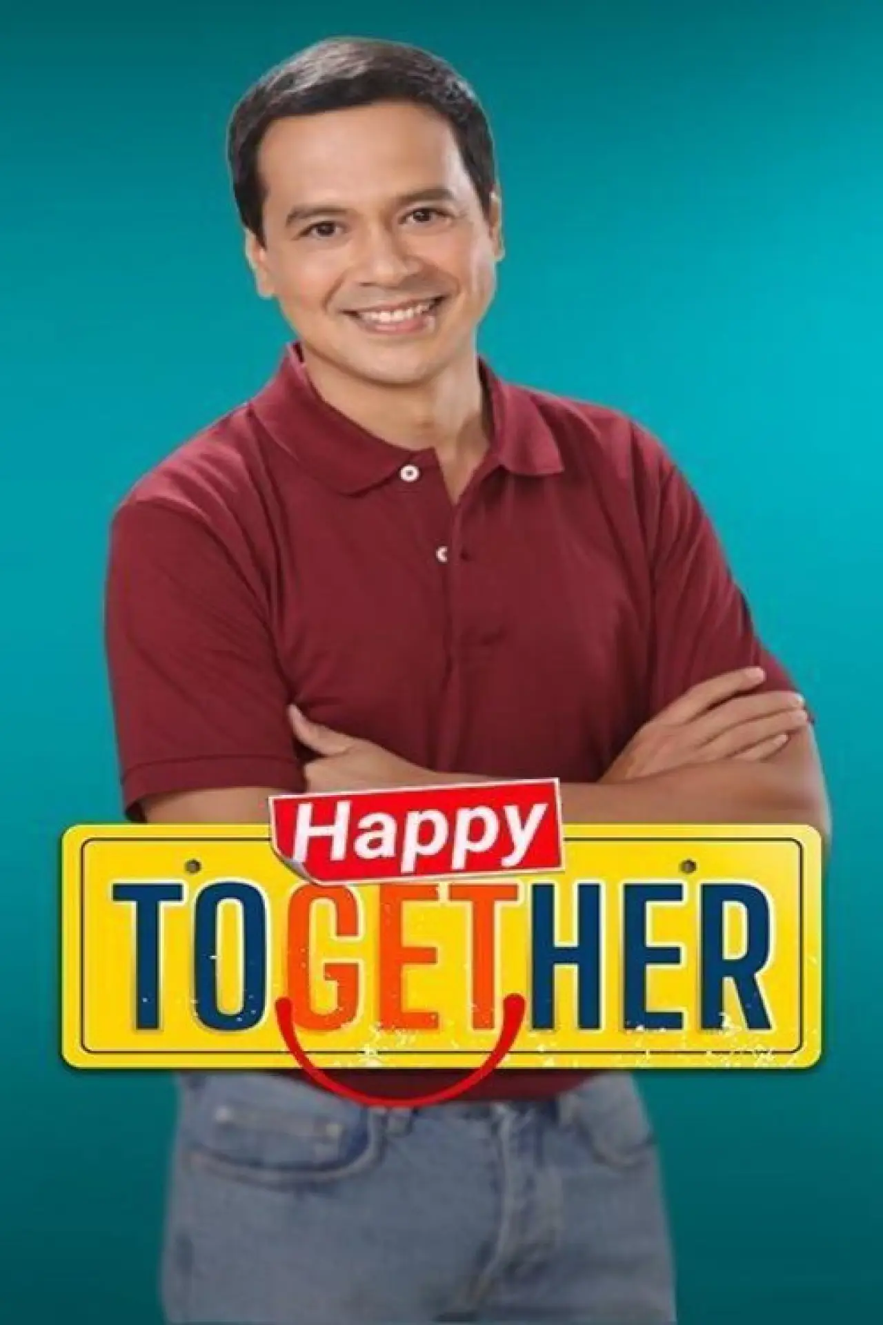 Постер к сериалу "Happy ToGetHer"