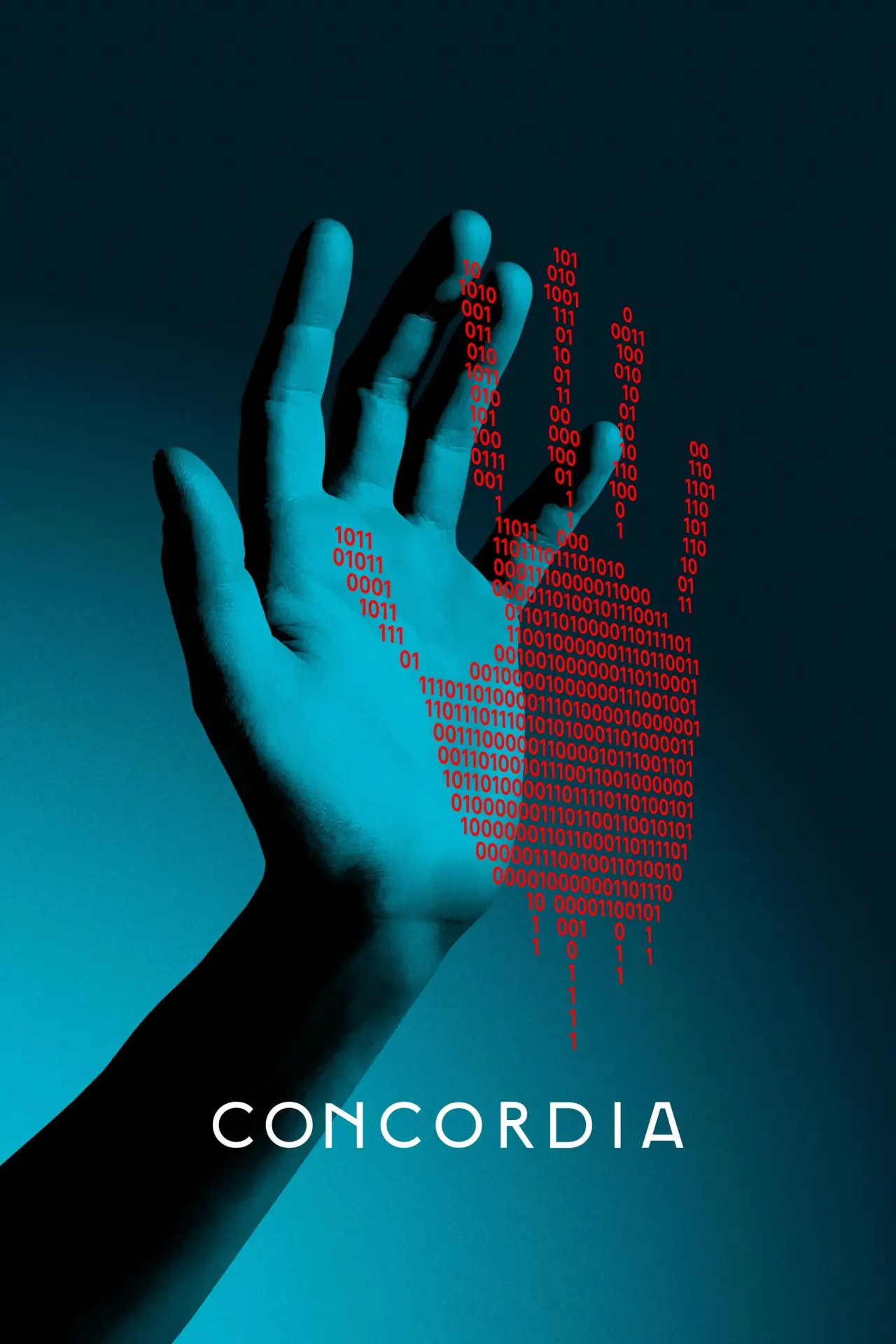 Постер к сериалу "Конкордия"