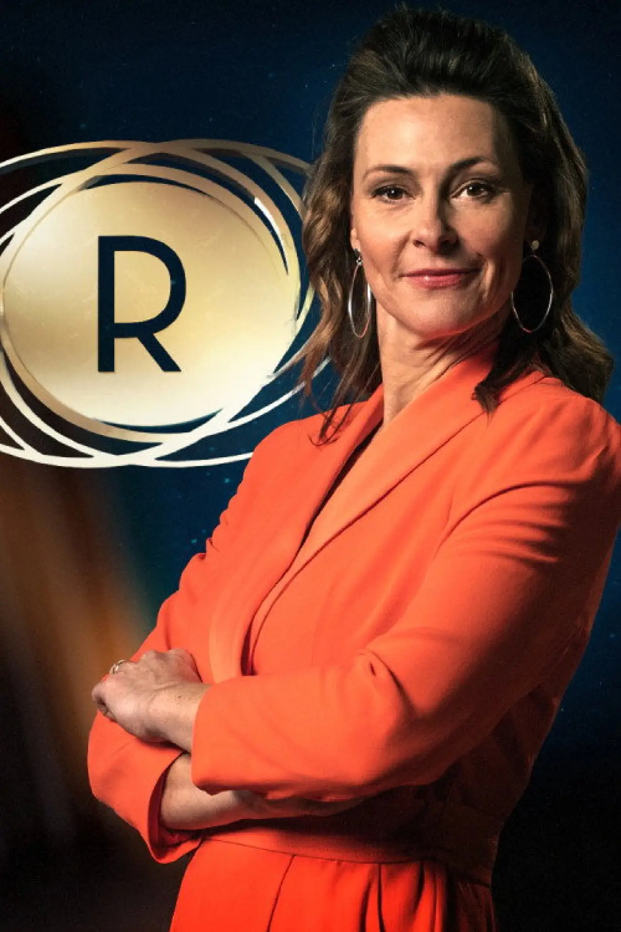 Постер к сериалу "Reschke Fernsehen"