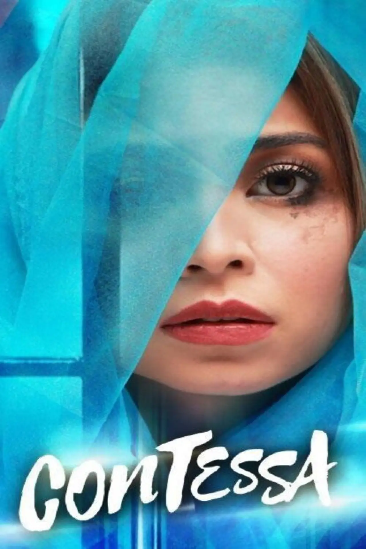Постер к сериалу "Contessa"