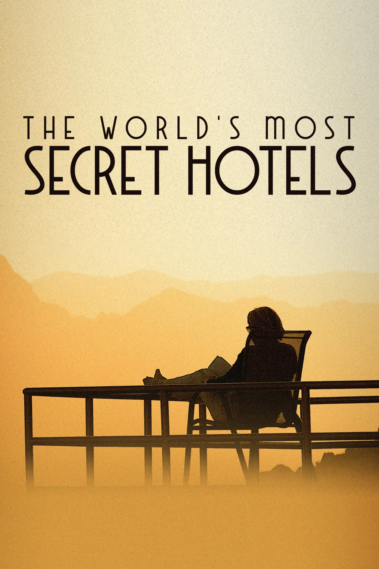 Постер к сериалу "World
