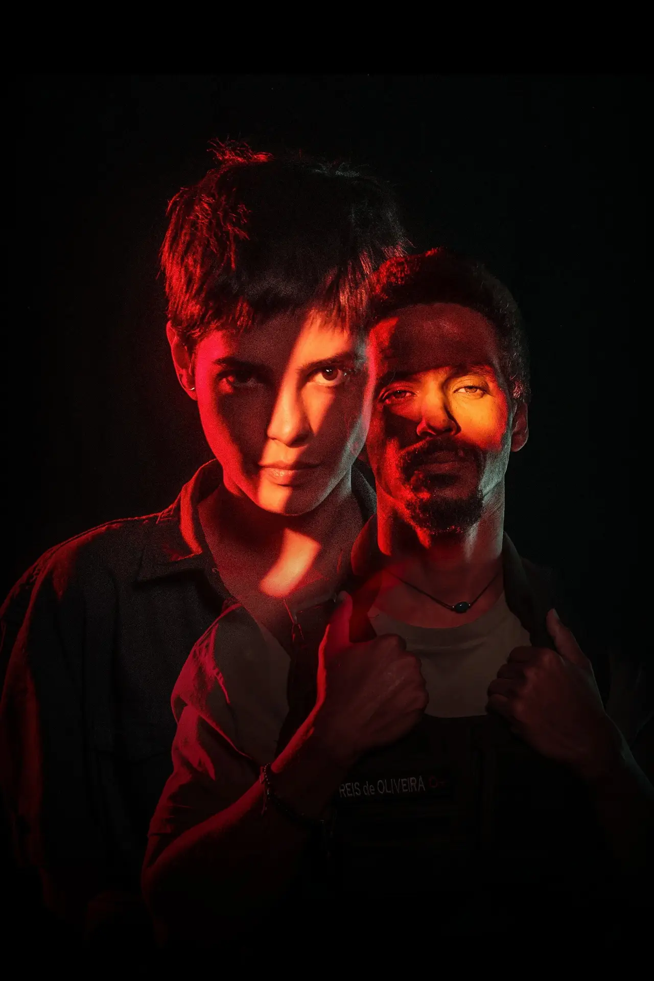 Постер к сериалу "Реинкарнация"