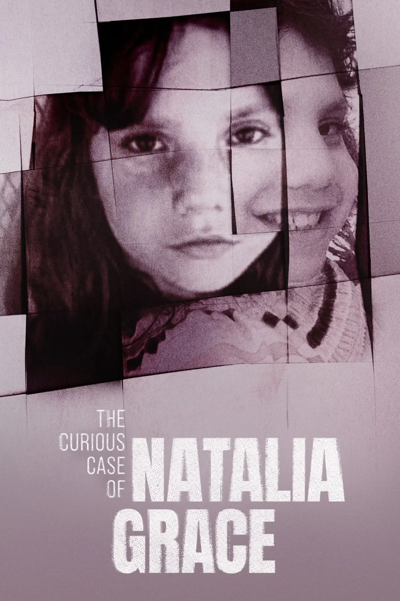 Постер к сериалу "The Curious Case of Natalia Grace"