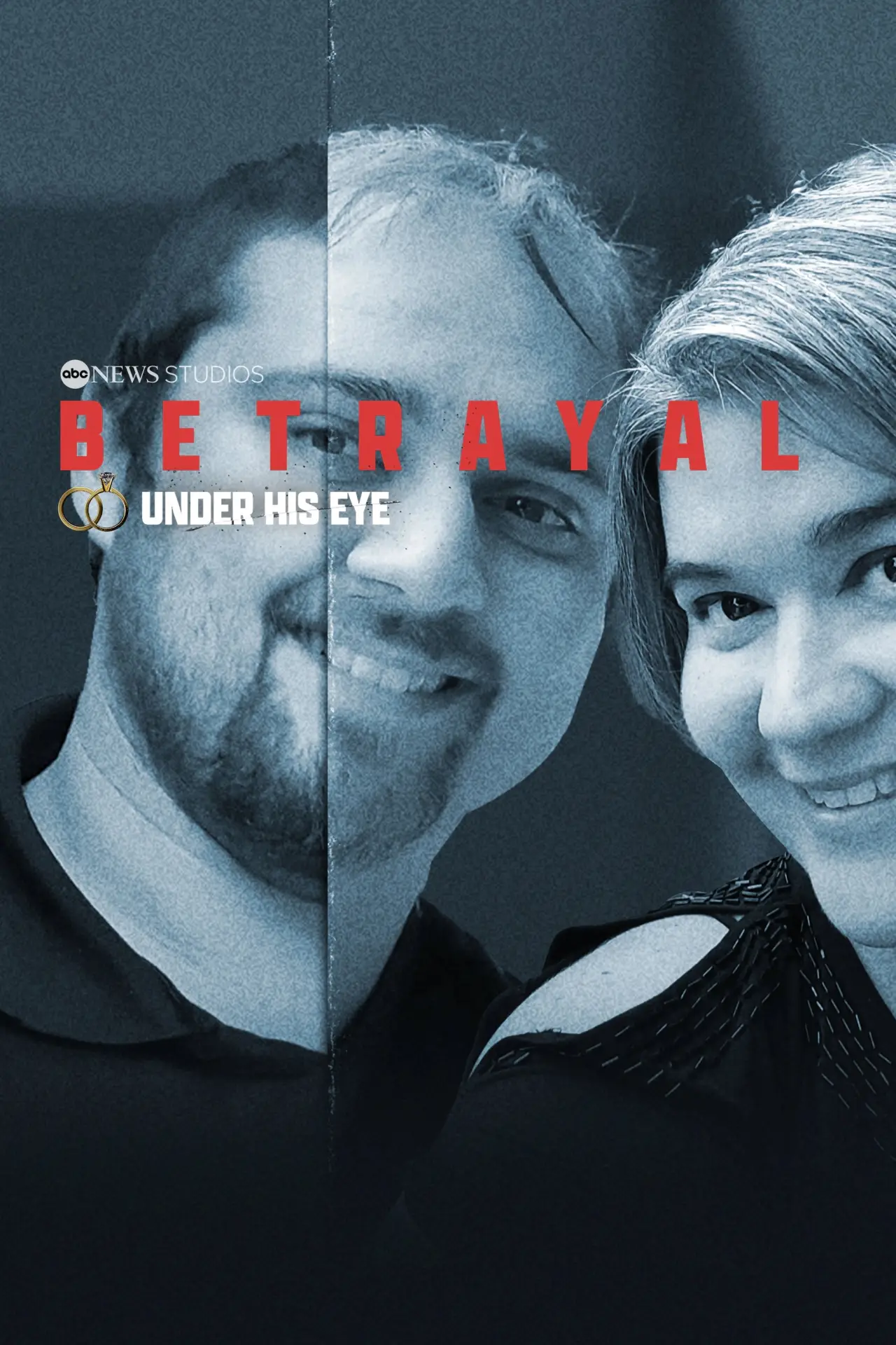 Постер к сериалу "Betrayal"