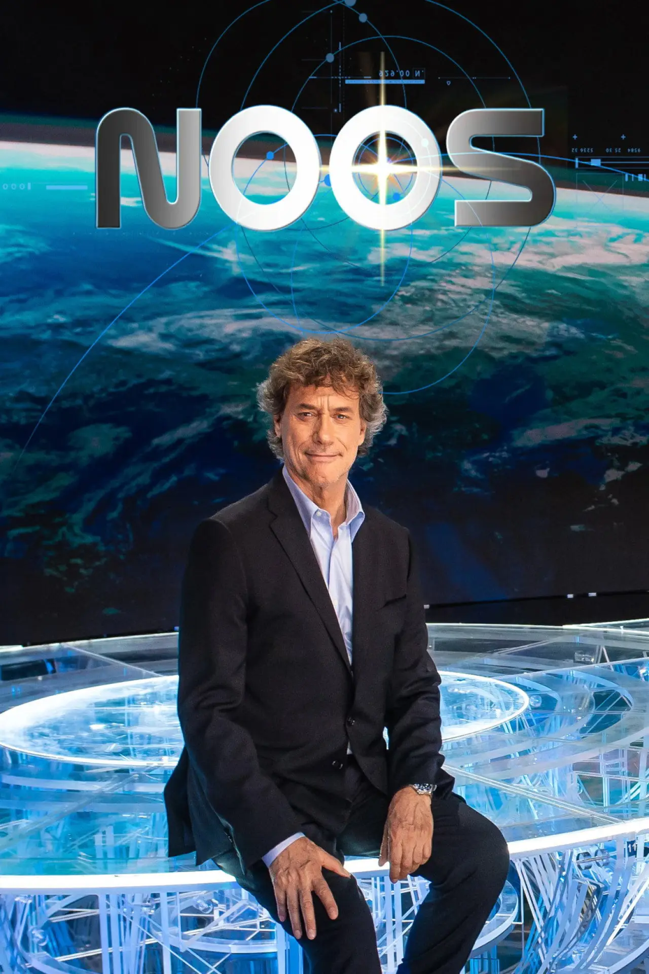 Постер к сериалу "Noos - L