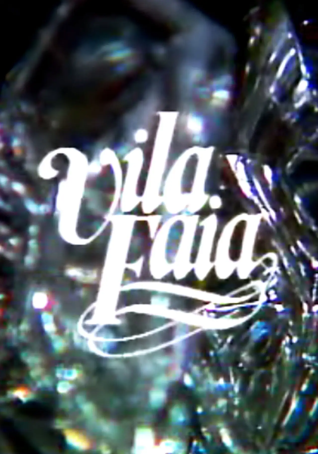 Постер к сериалу "Vila Faia"