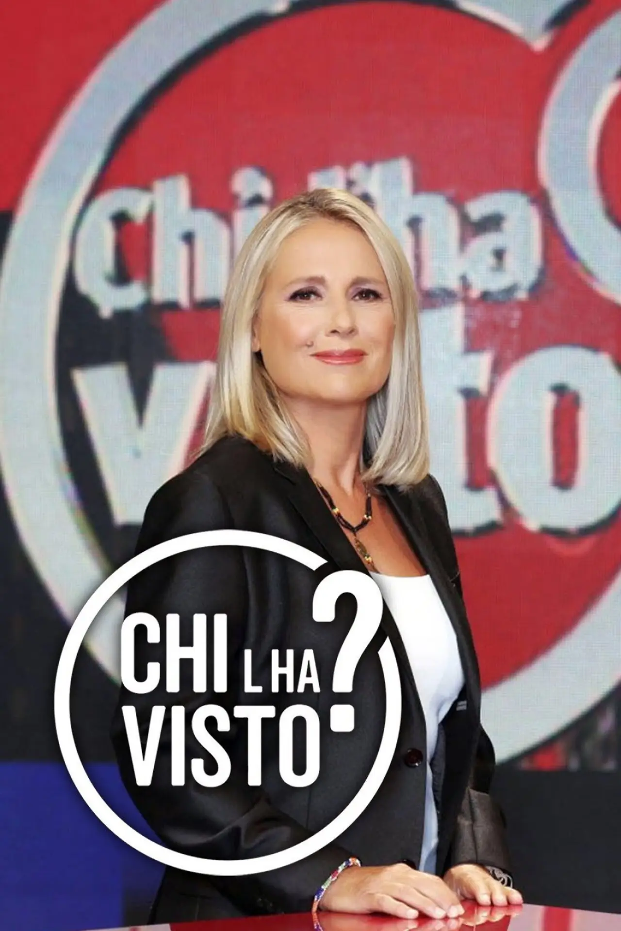 Постер к сериалу "Chi l