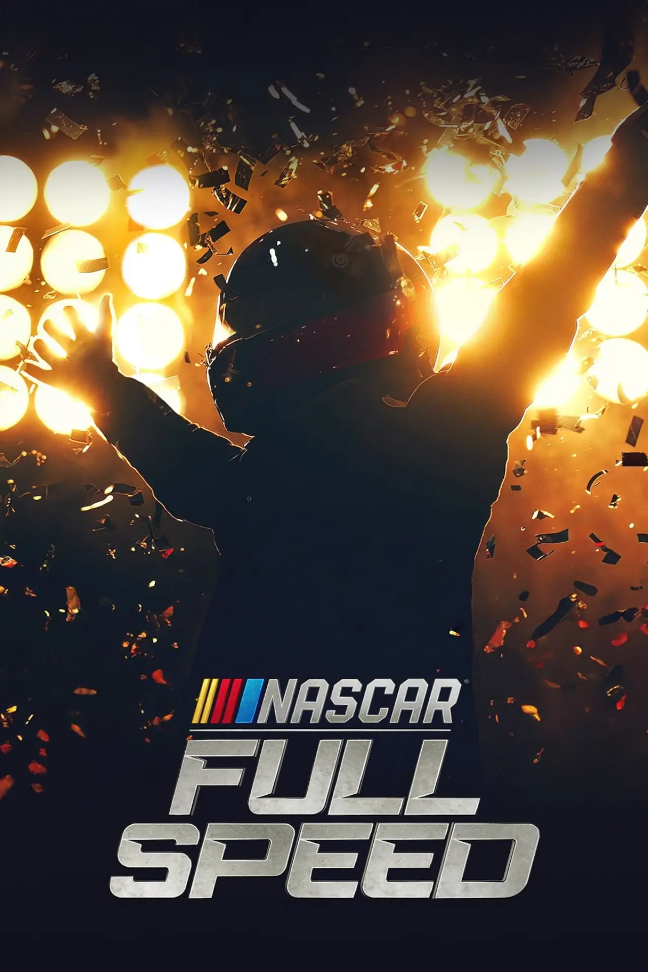Постер к сериалу "Full Speed"