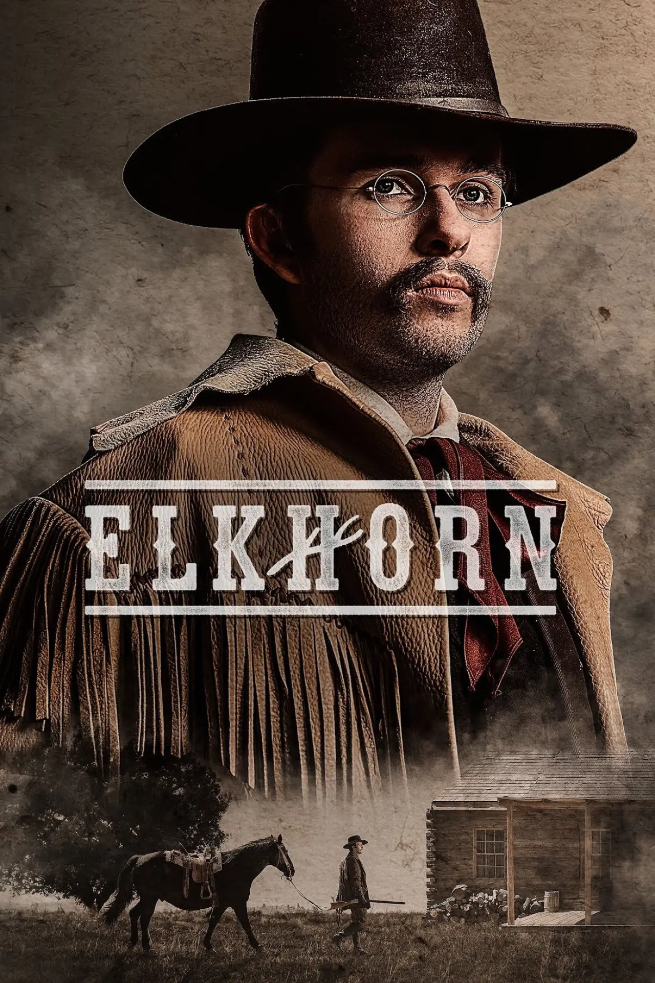 Постер к сериалу "Elkhorn"