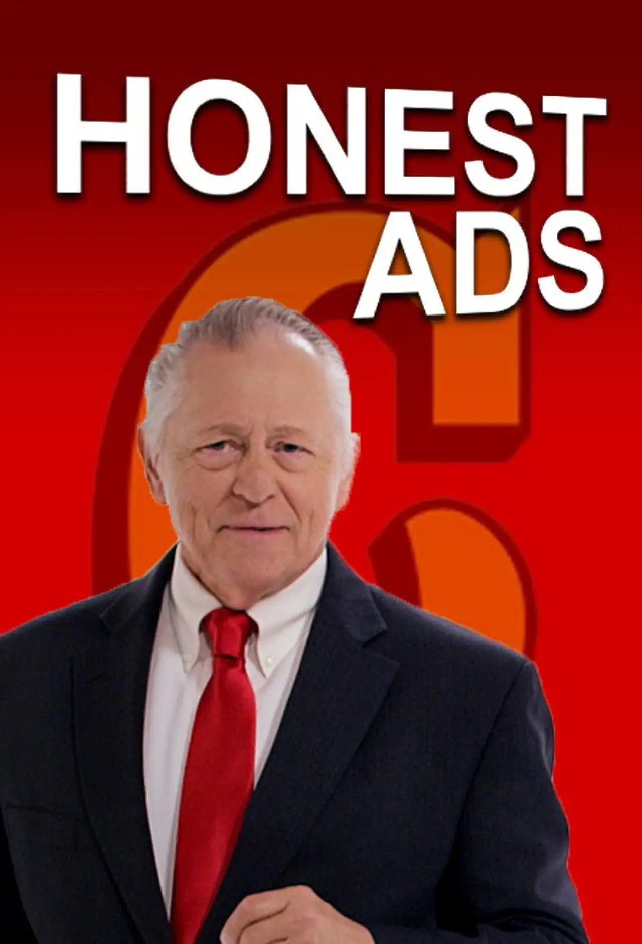 Постер к сериалу "Honest Ads"