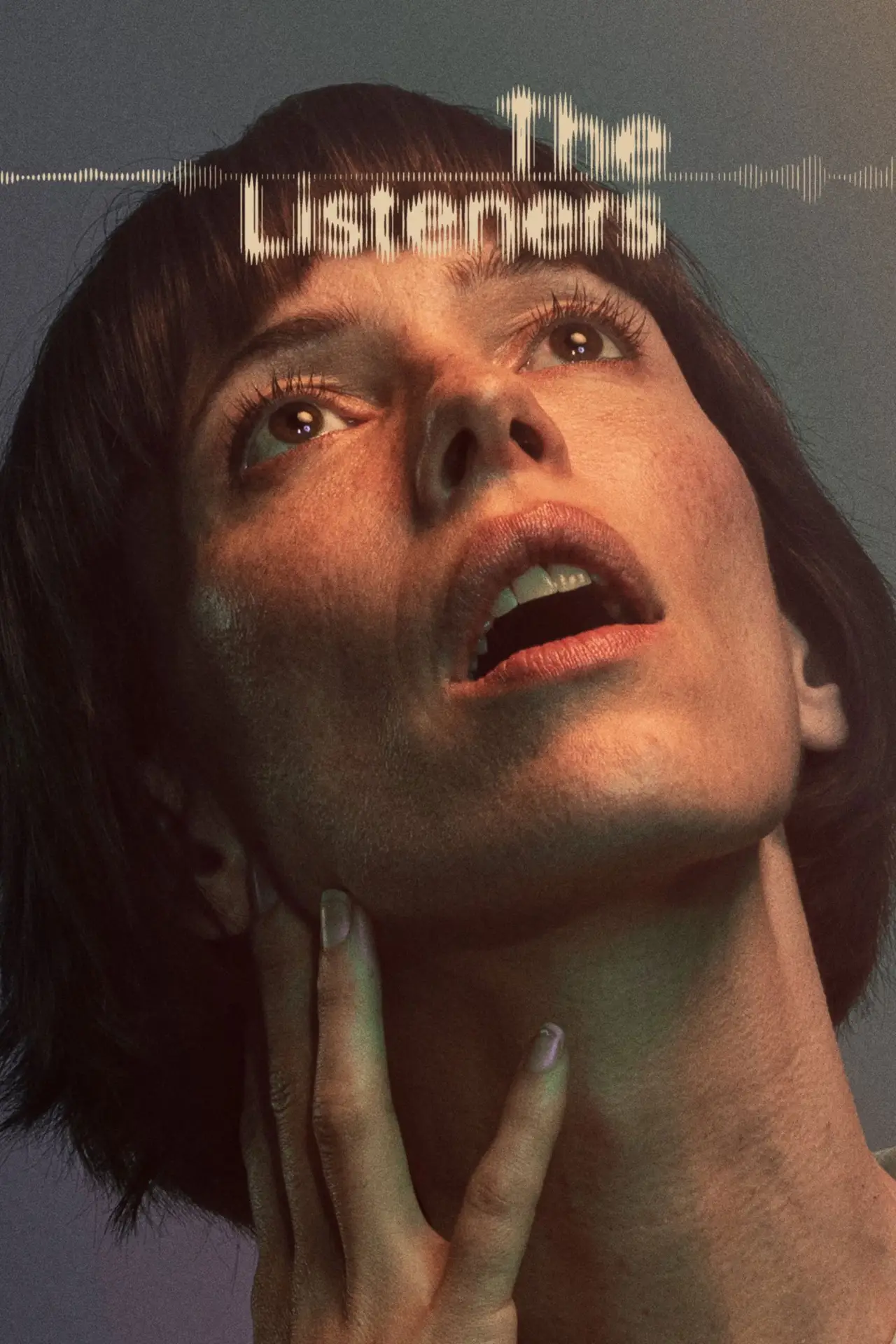 Постер к сериалу "The Listeners"