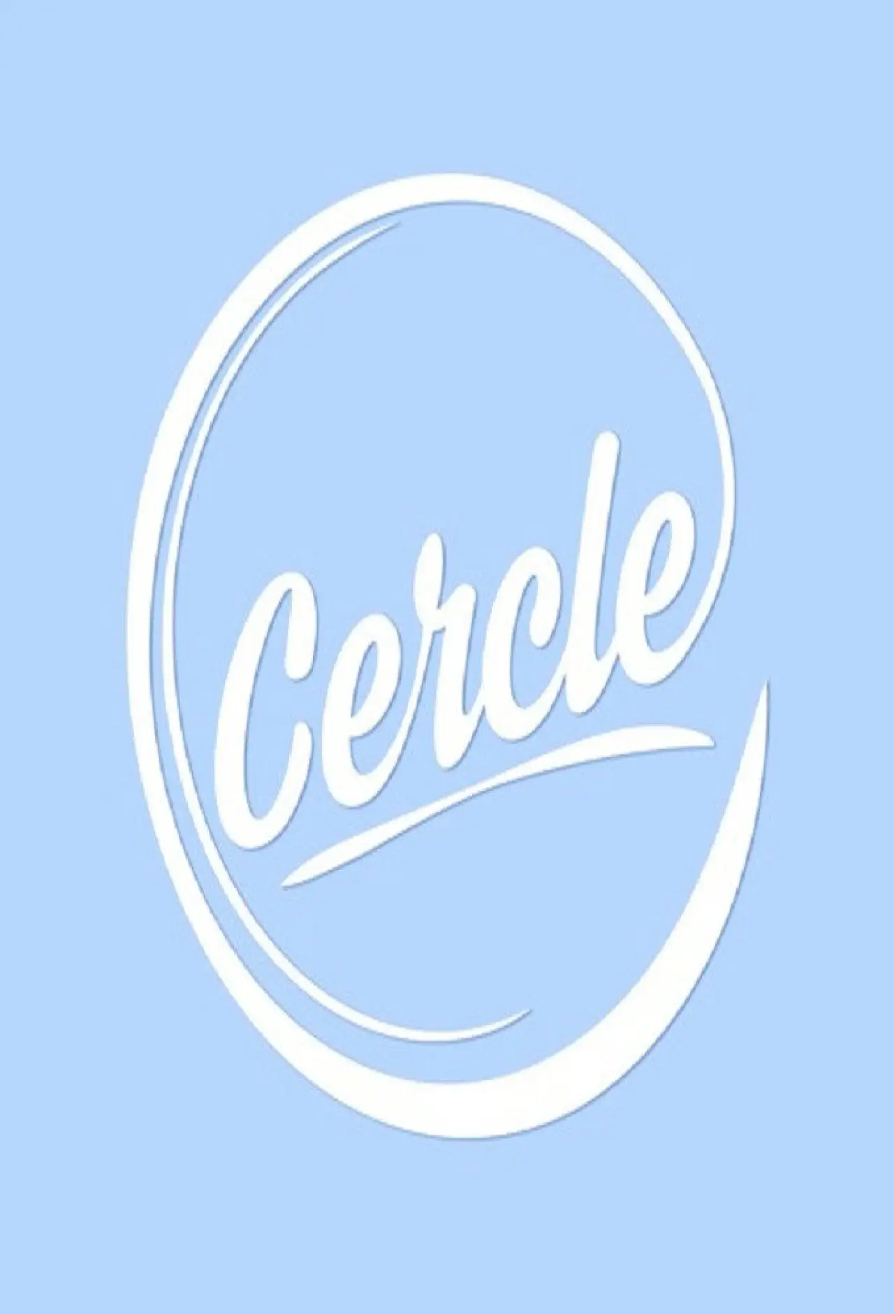 Постер к сериалу "Cercle"