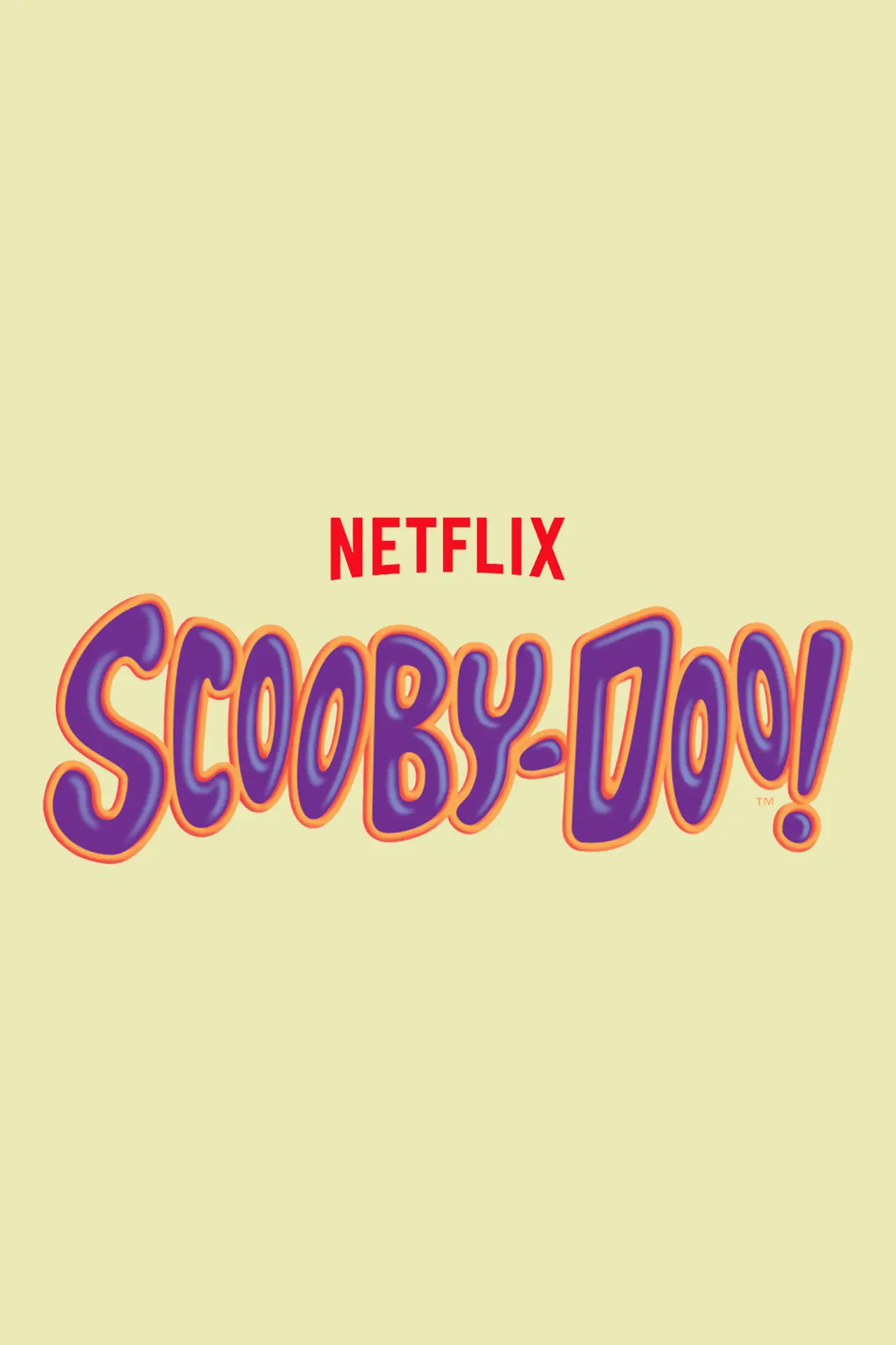 Постер к сериалу "Скуби-Ду!"