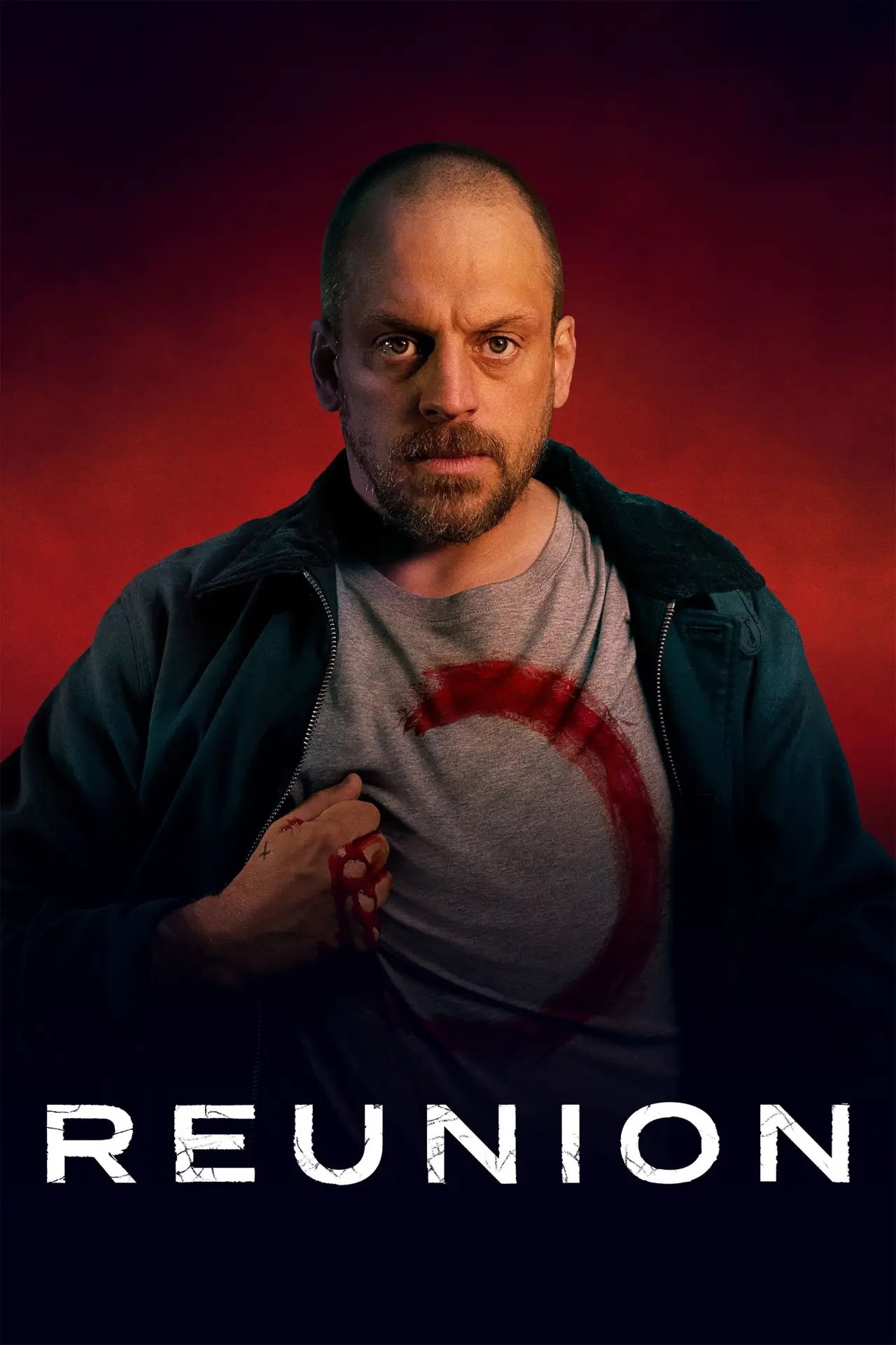 Постер к сериалу "Воссоединение"